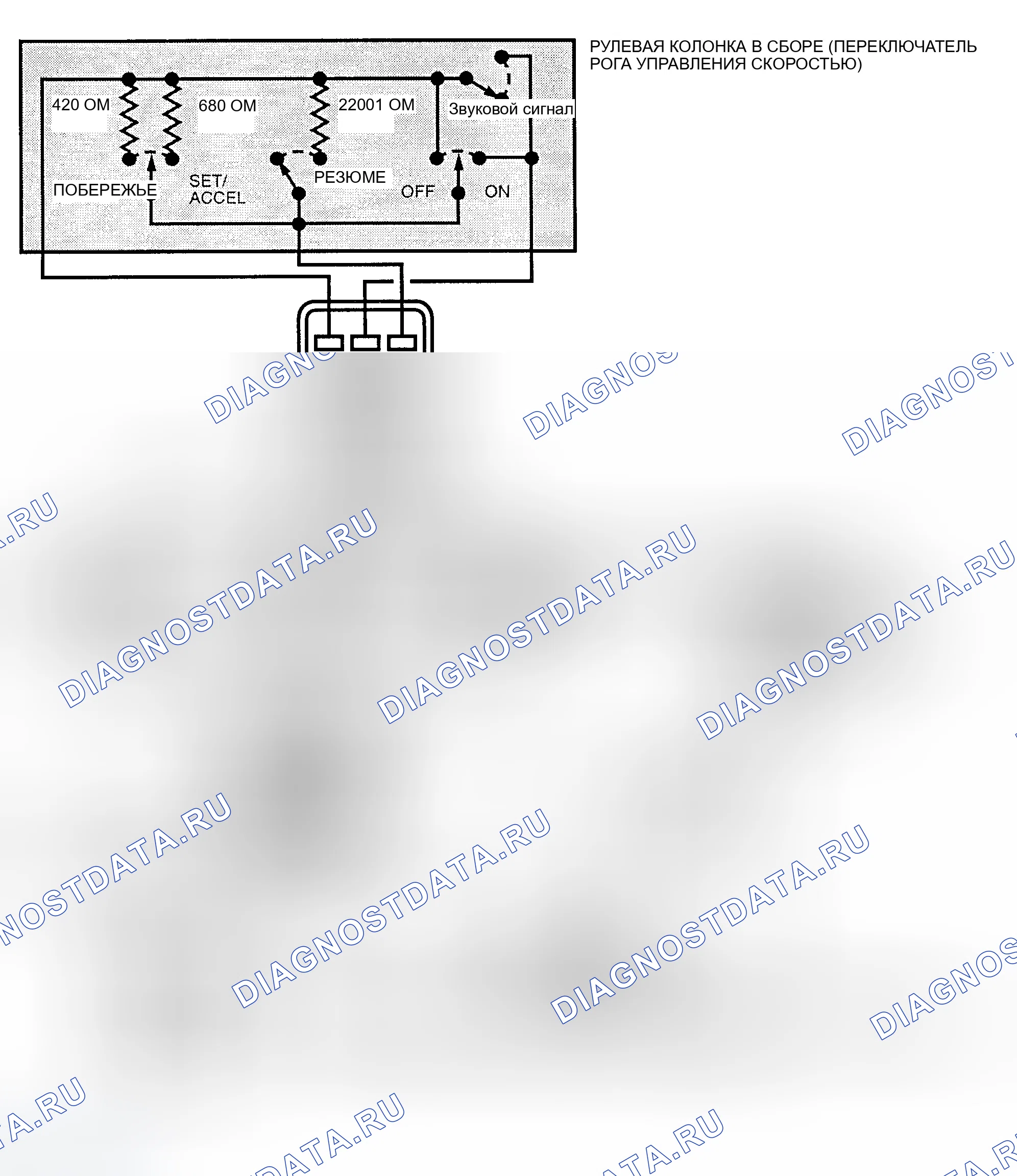 Рис. 57. Ford Cab & Chassis F350 