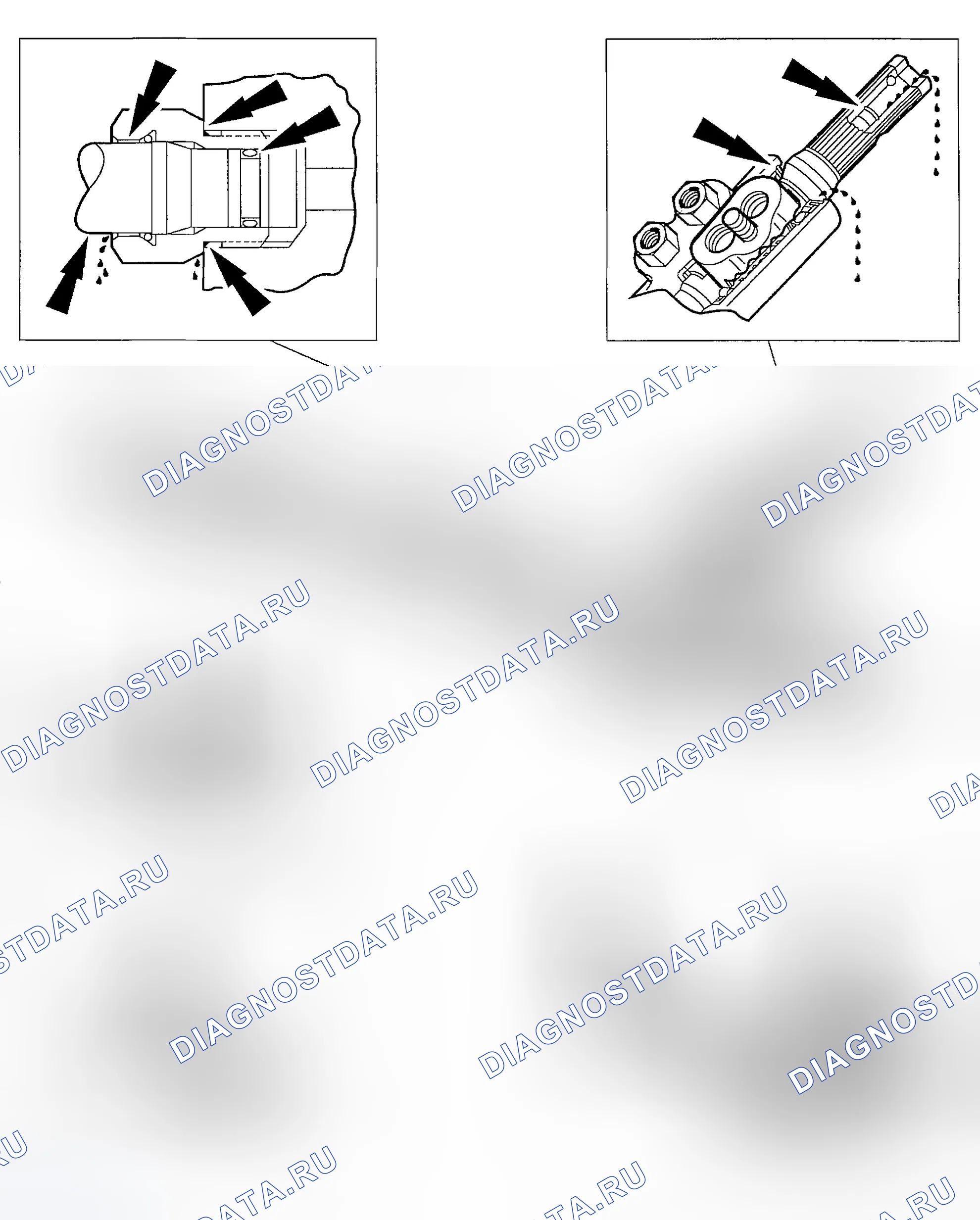 Рис. 4. Ford Explorer Sport Trac I