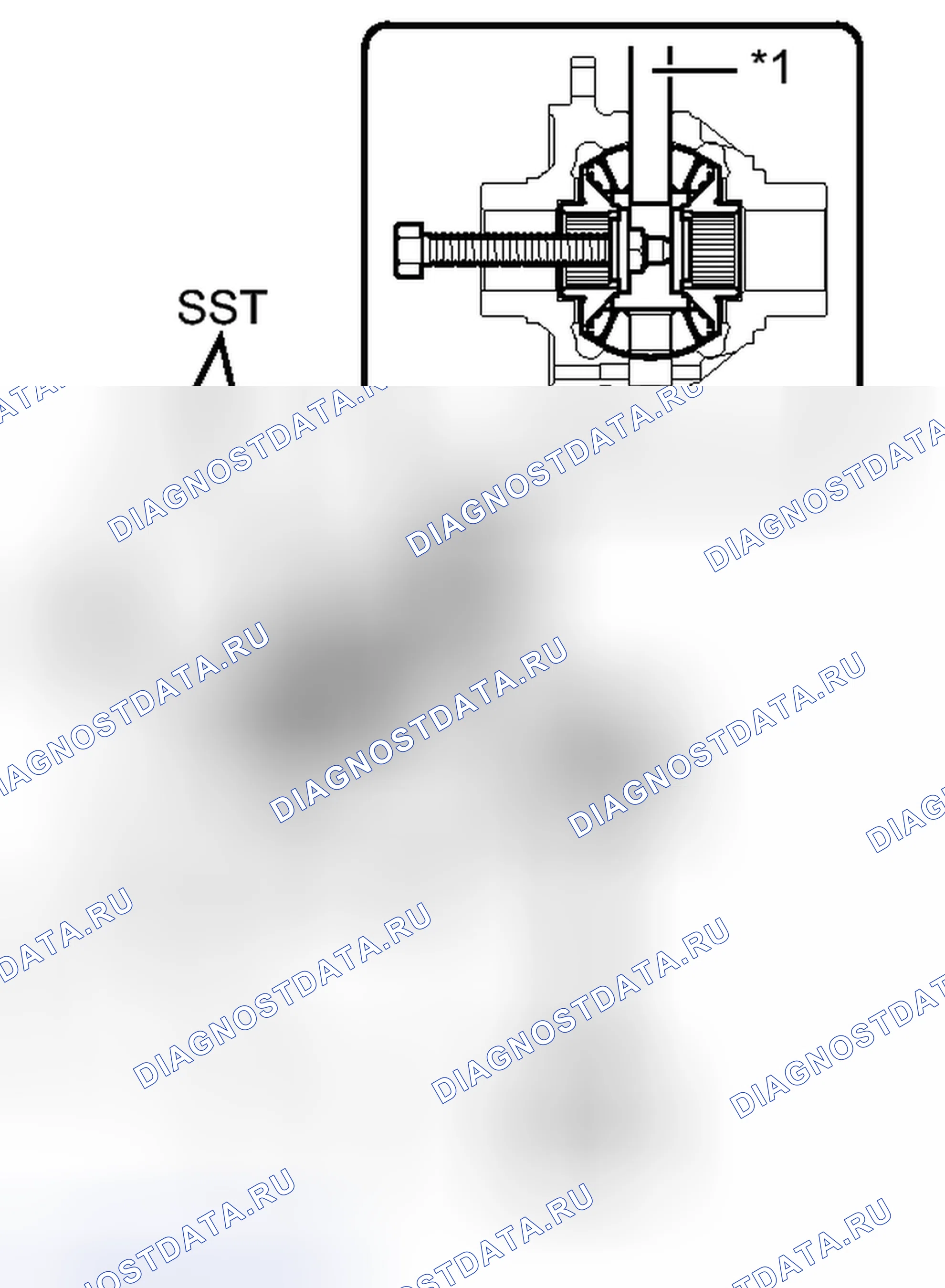 Рис. 287. Scion tC II рестайлинг
