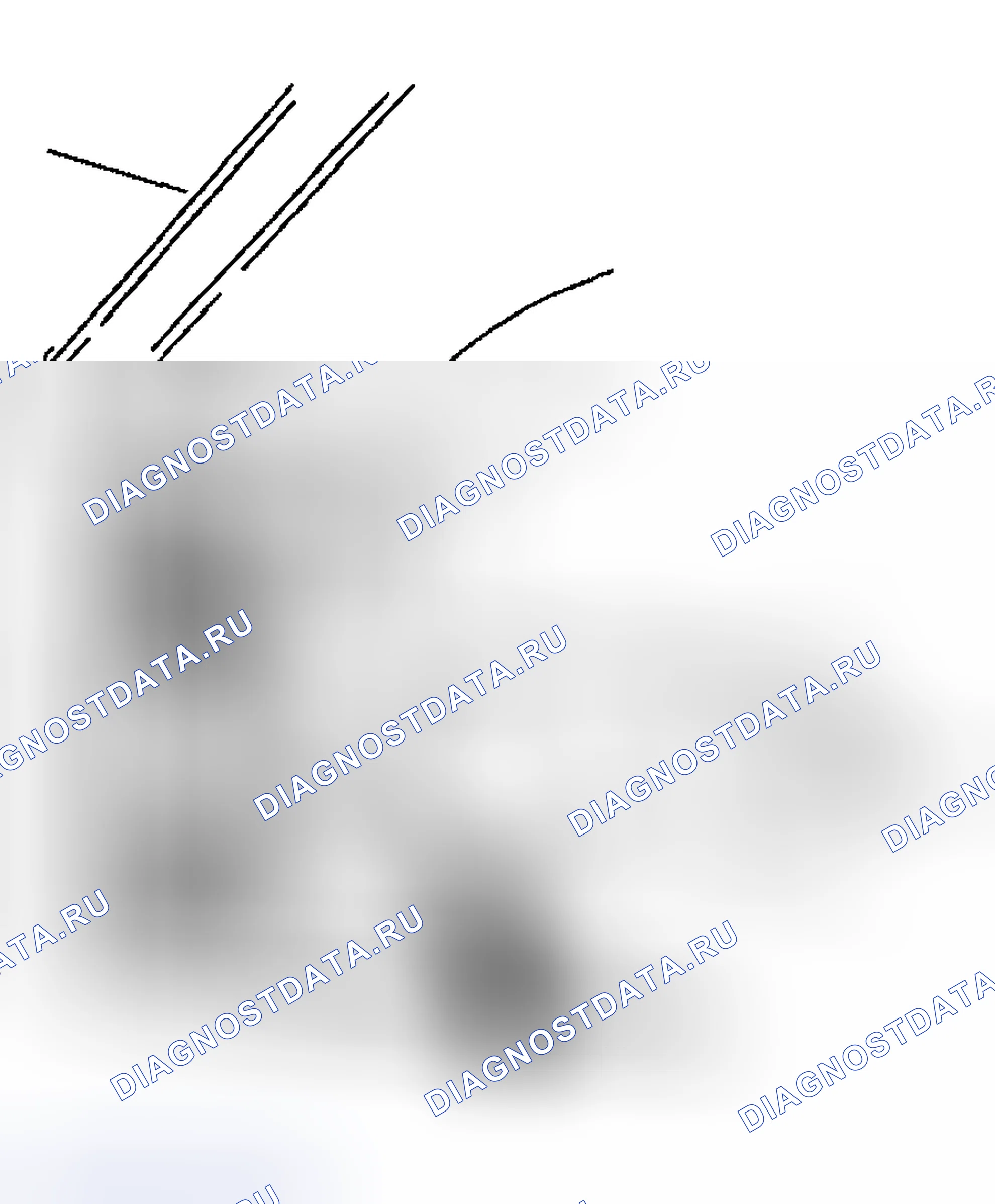 Рис. 101: Порядок демонтажа. Hyundai Venue I