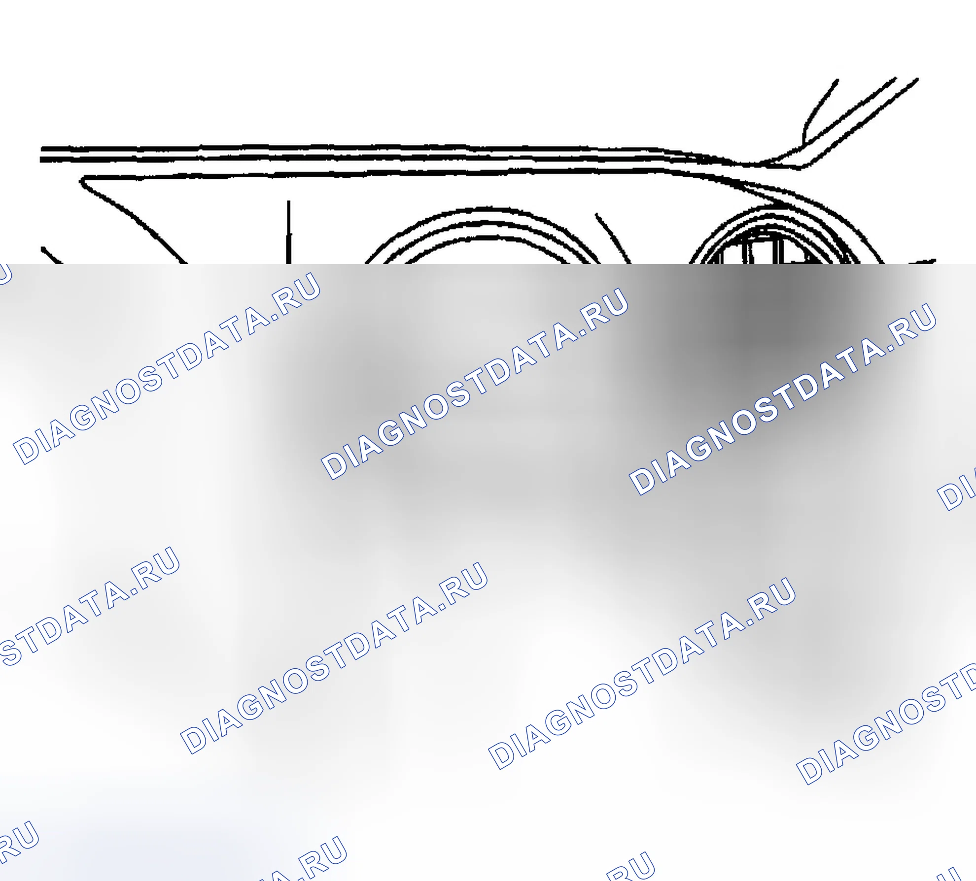 Рис. 107. Chevrolet TrailBlazer I