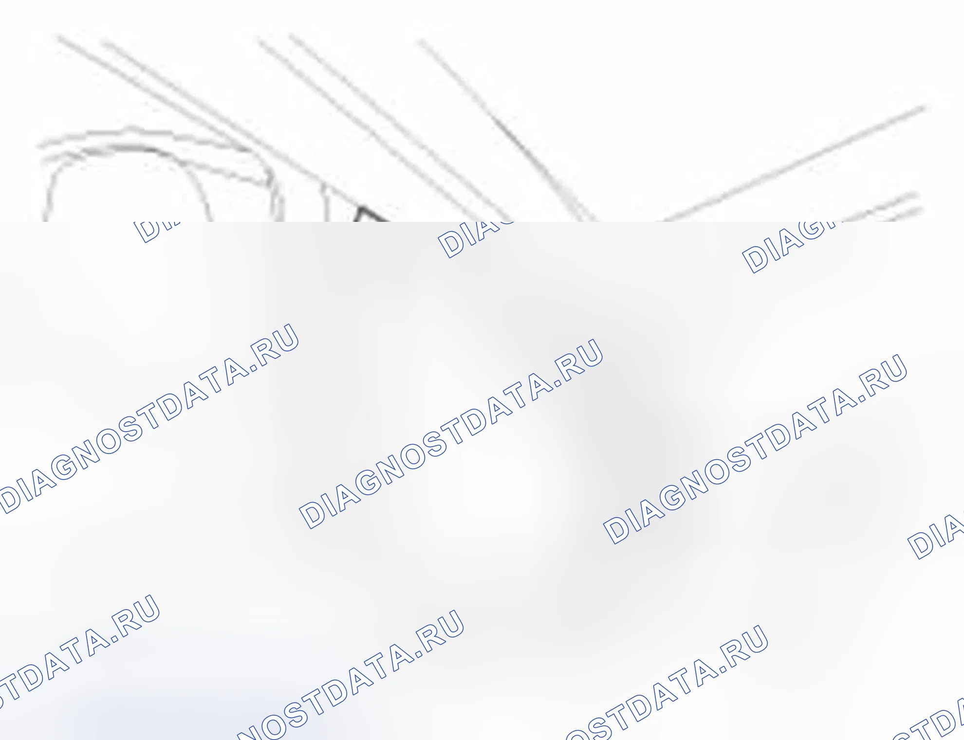 Рис. 168: Замена дверной отделки. Hyundai Sonata VI