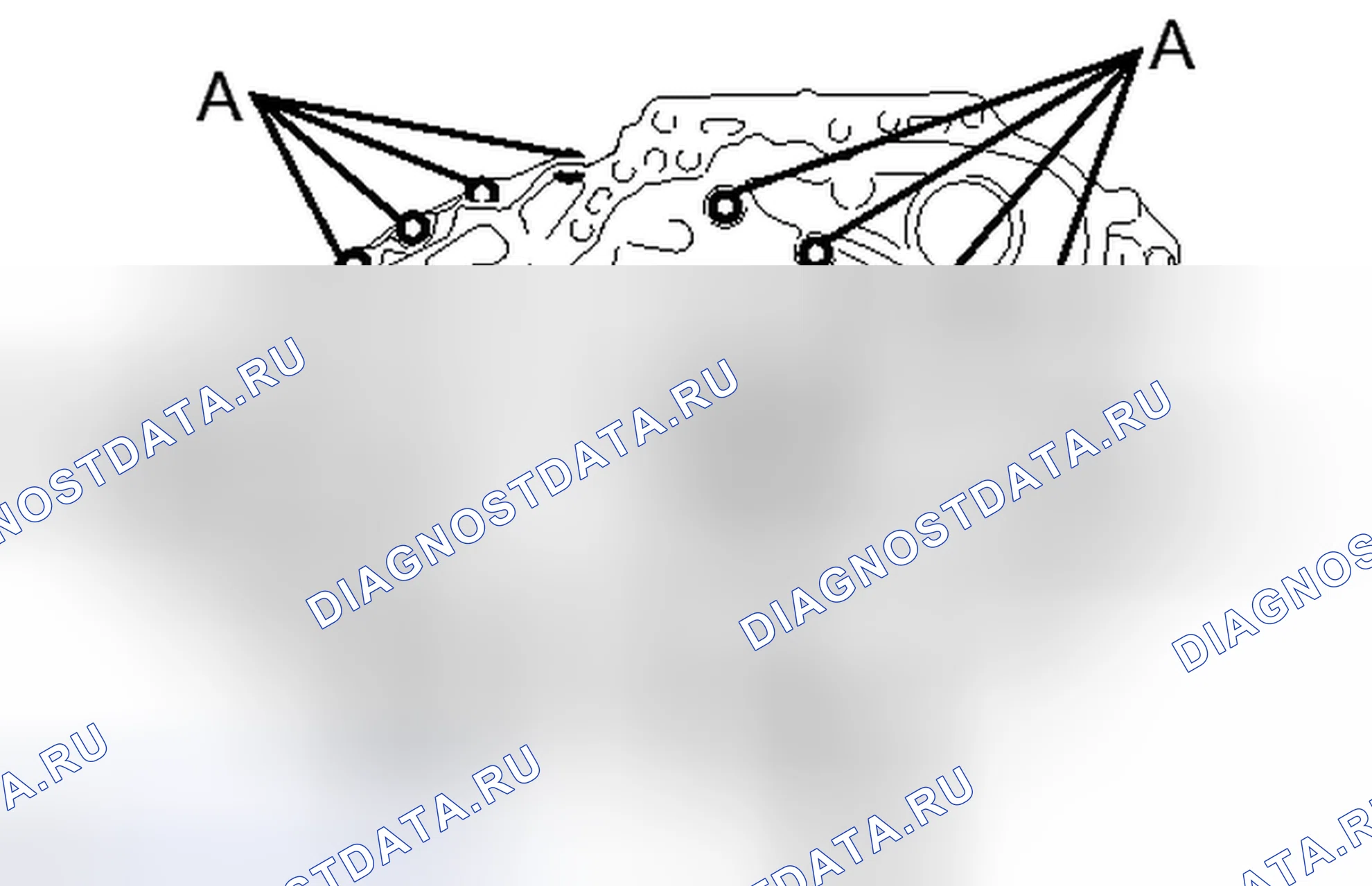 Рис. 1616. Toyota Venza I