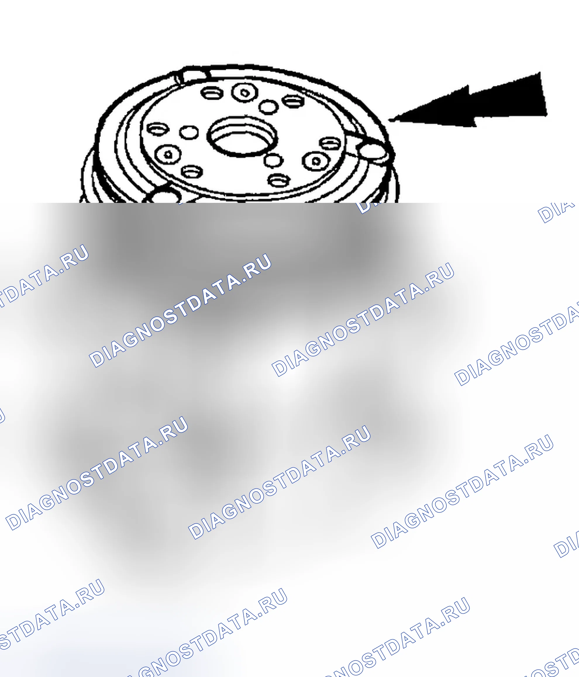 Рис. 18. Ford Explorer Sport Trac I
