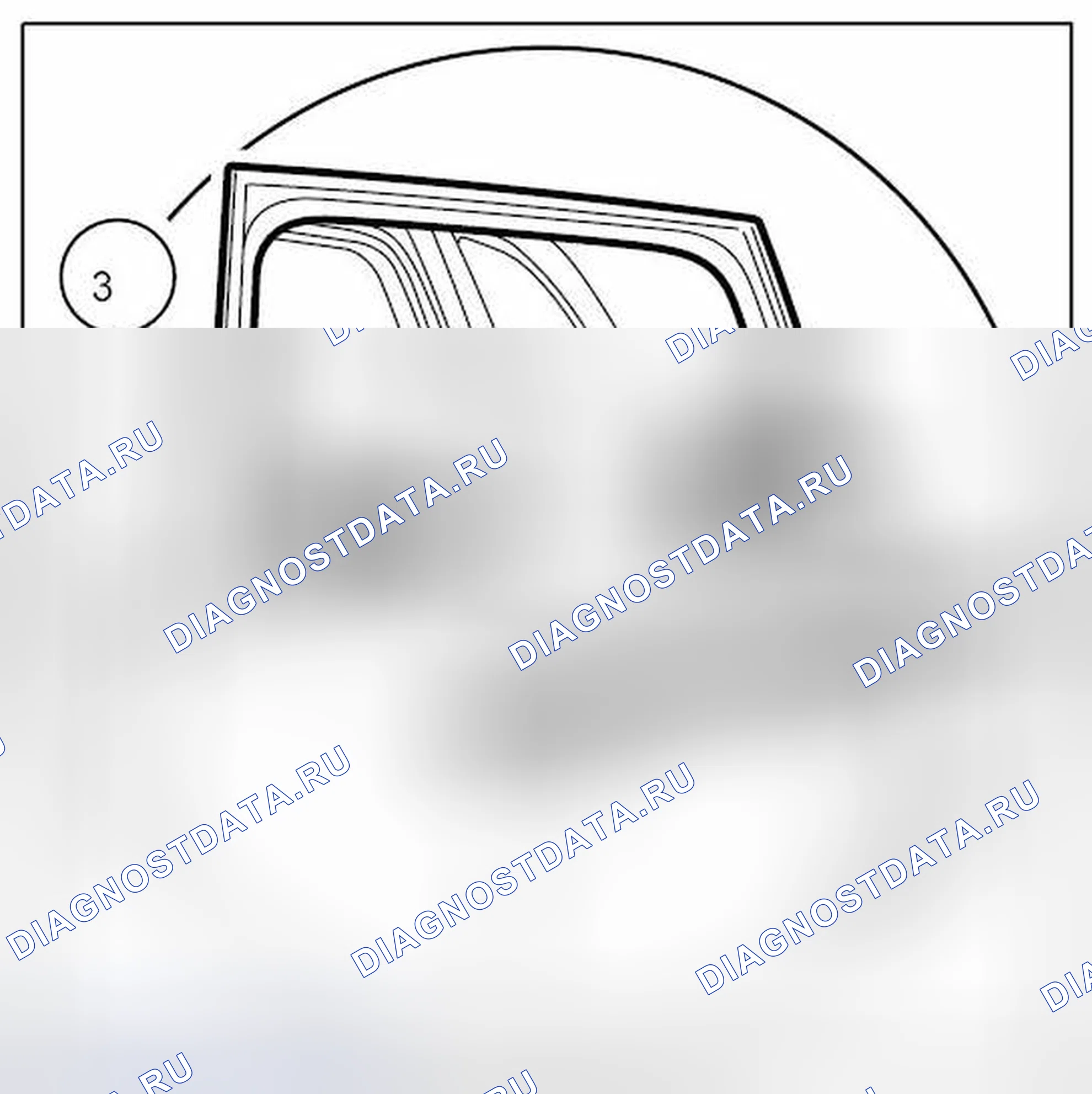 Рис. 171. Porsche Cayenne GTS 957 рестайлинг
