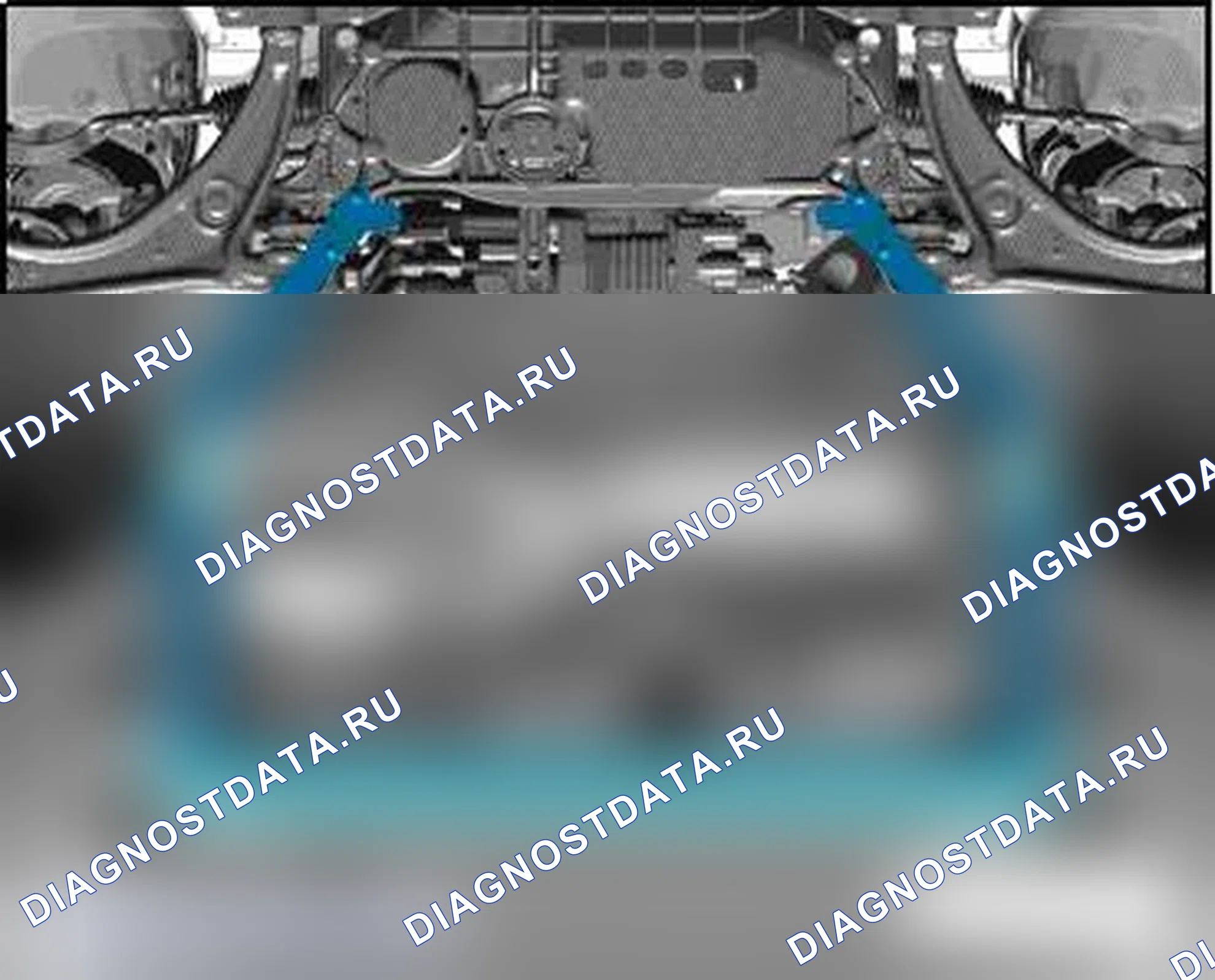 Рис. 68. Audi TT 8J рестайлинг