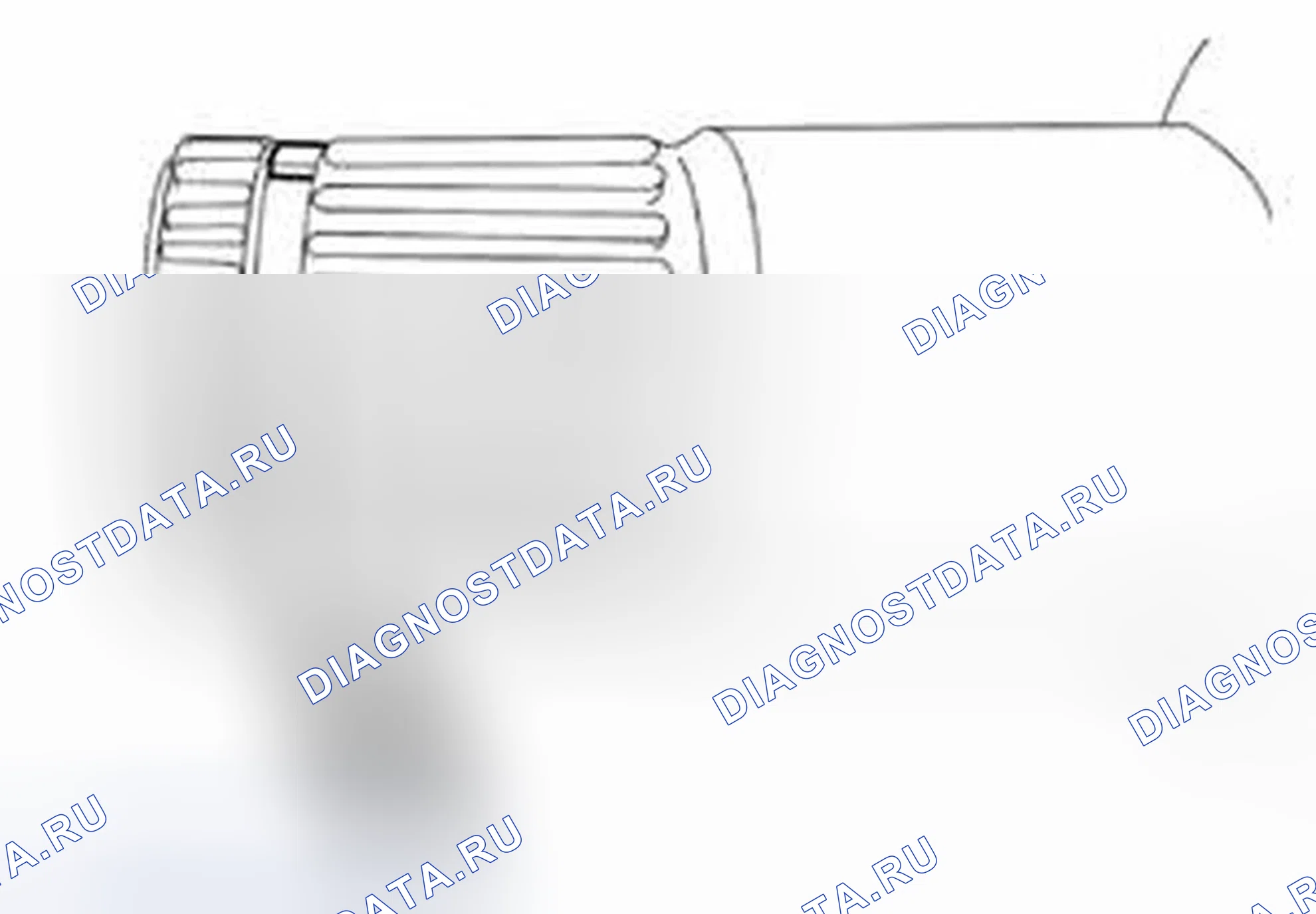 Рис. 30. Ford Edge I рестайлинг