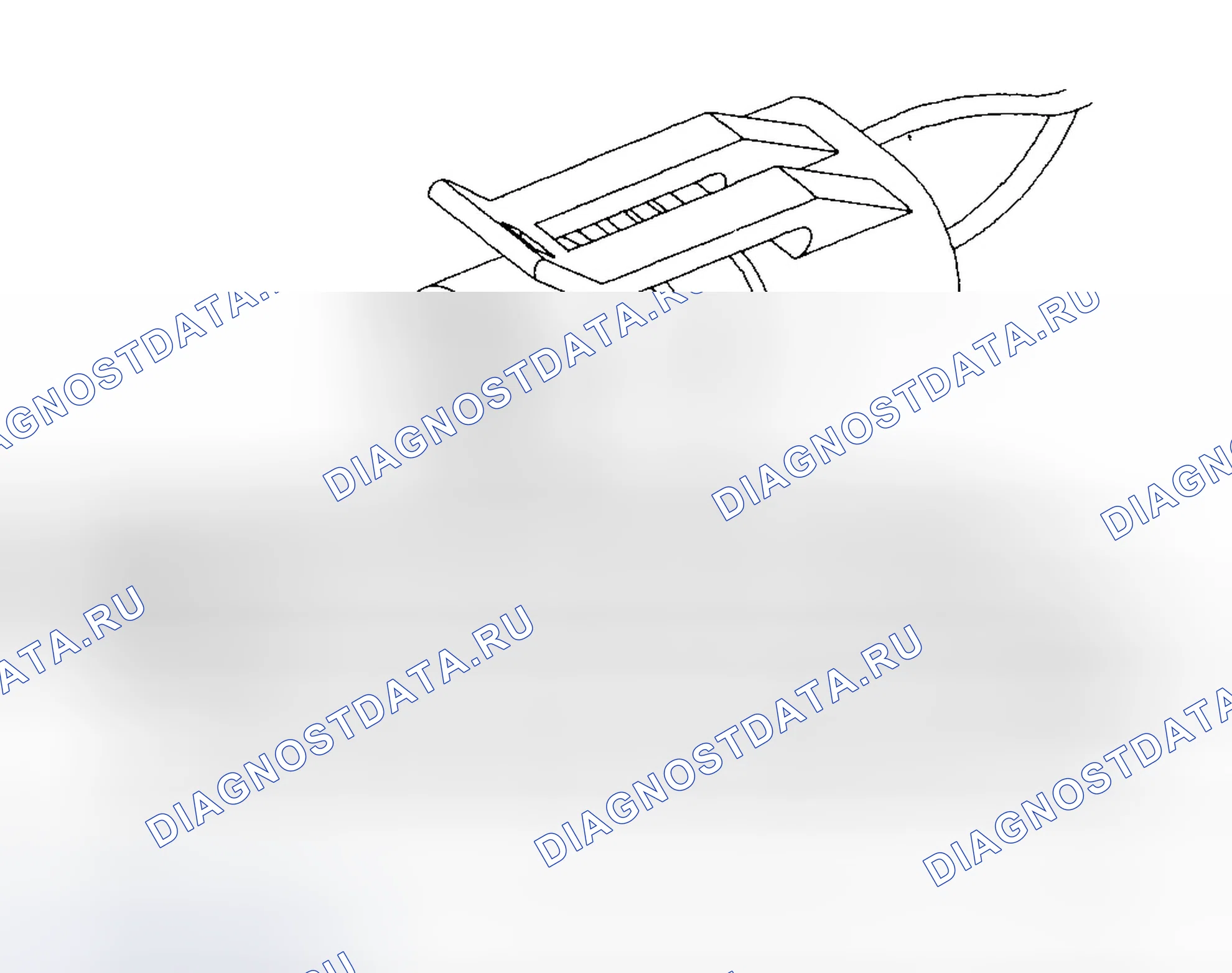 Рис. 85. Dodge Ram Wagon B3500 