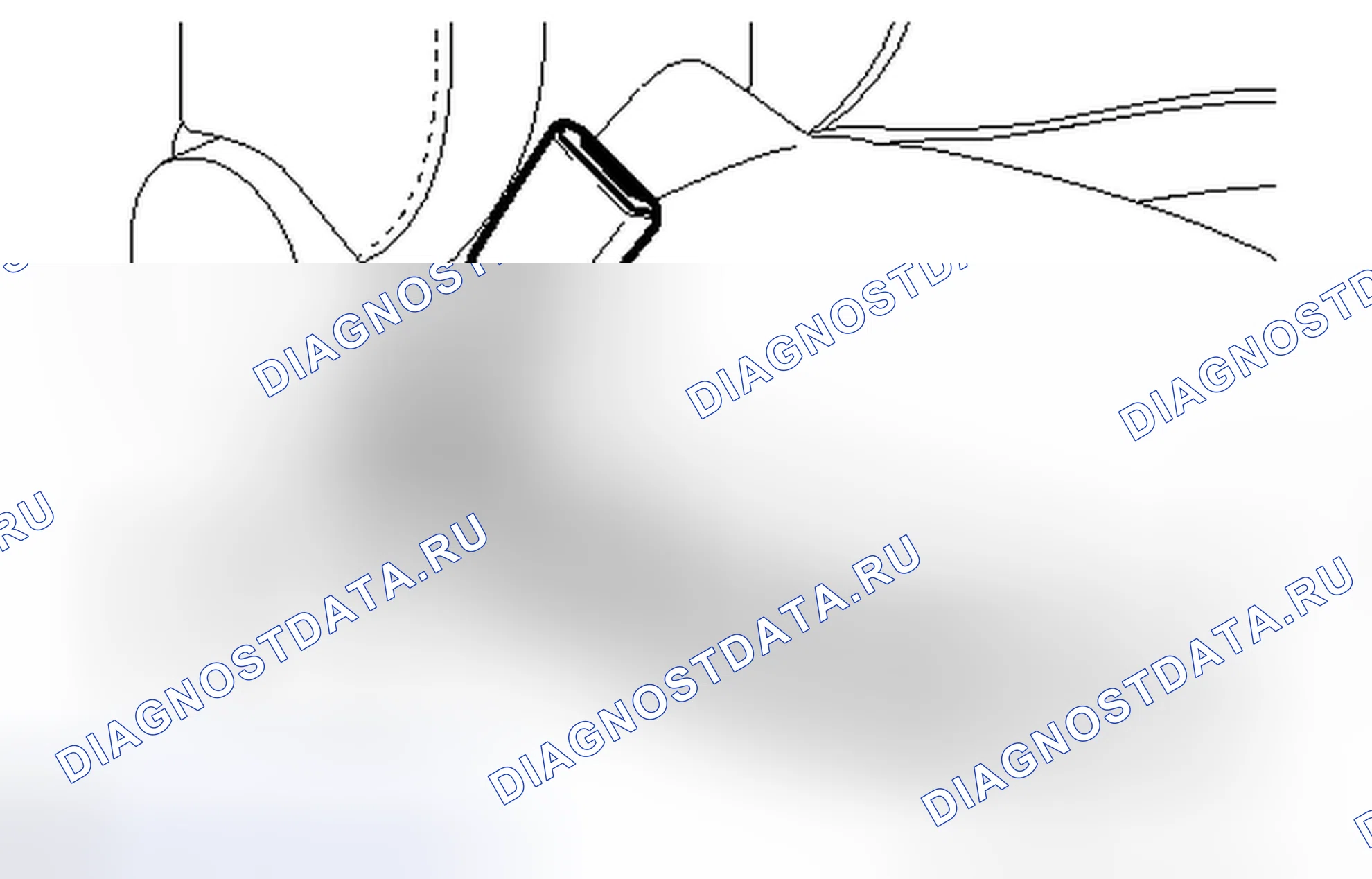 Рис. 20. Lexus CT I