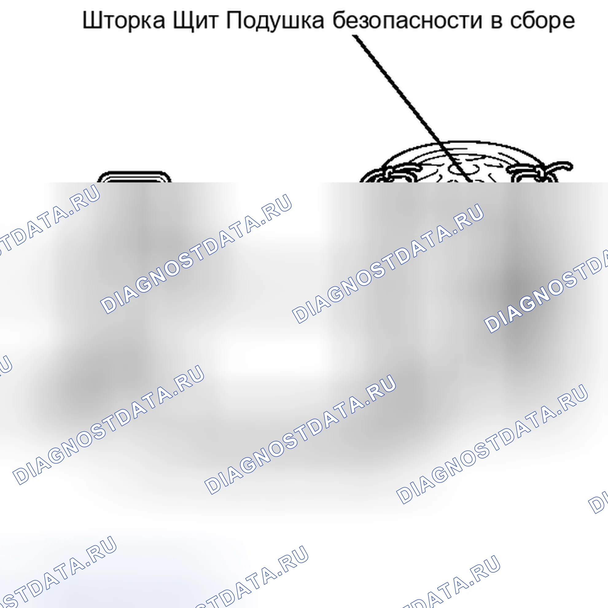 Рис. 114. Kia Sorento II