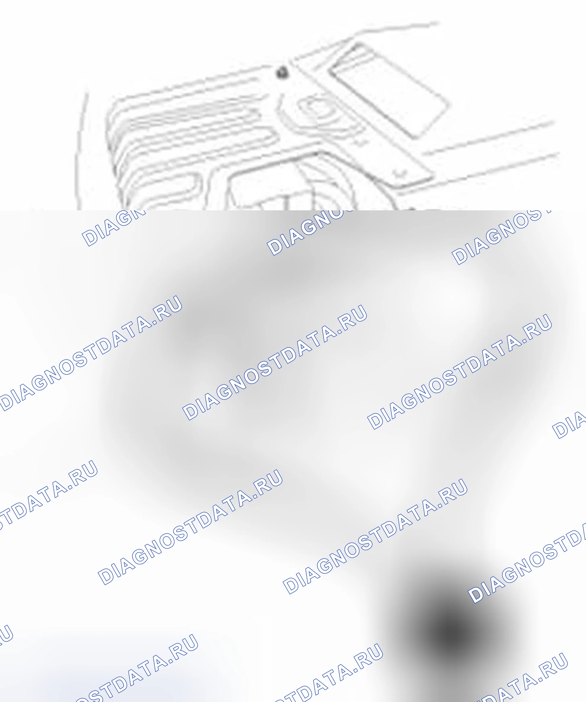 Рис. 12. Hyundai Sonata VI