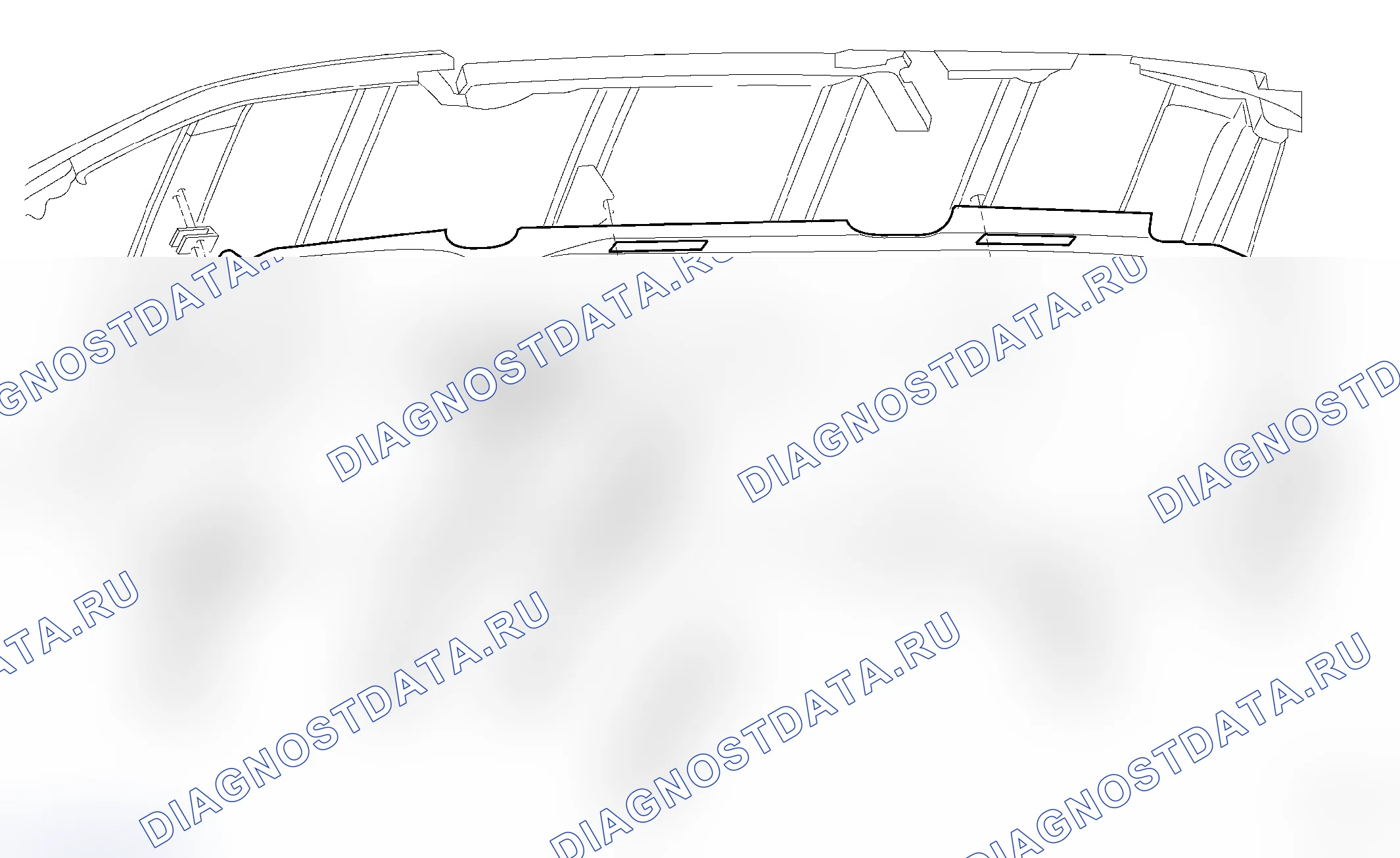Рис. 380. Dodge Caravan IV
