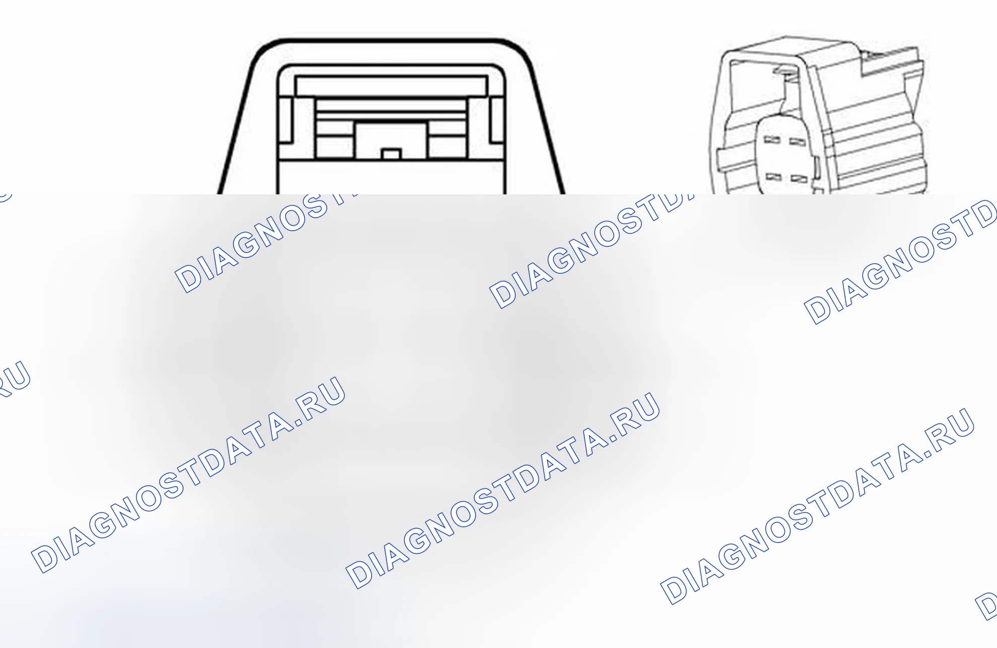 Рис. 53. Chevrolet Equinox I