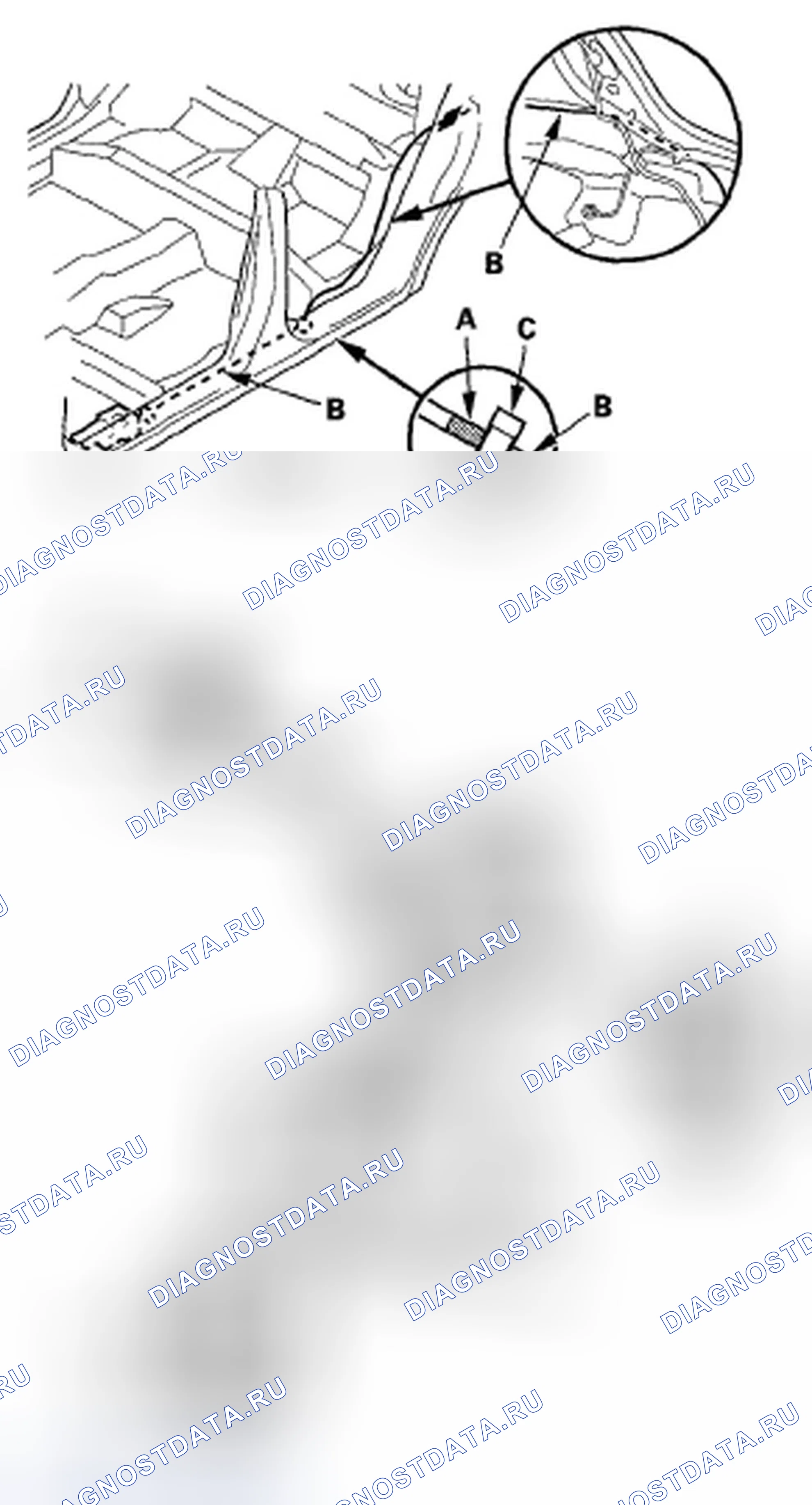Рис. 33. Acura TSX I