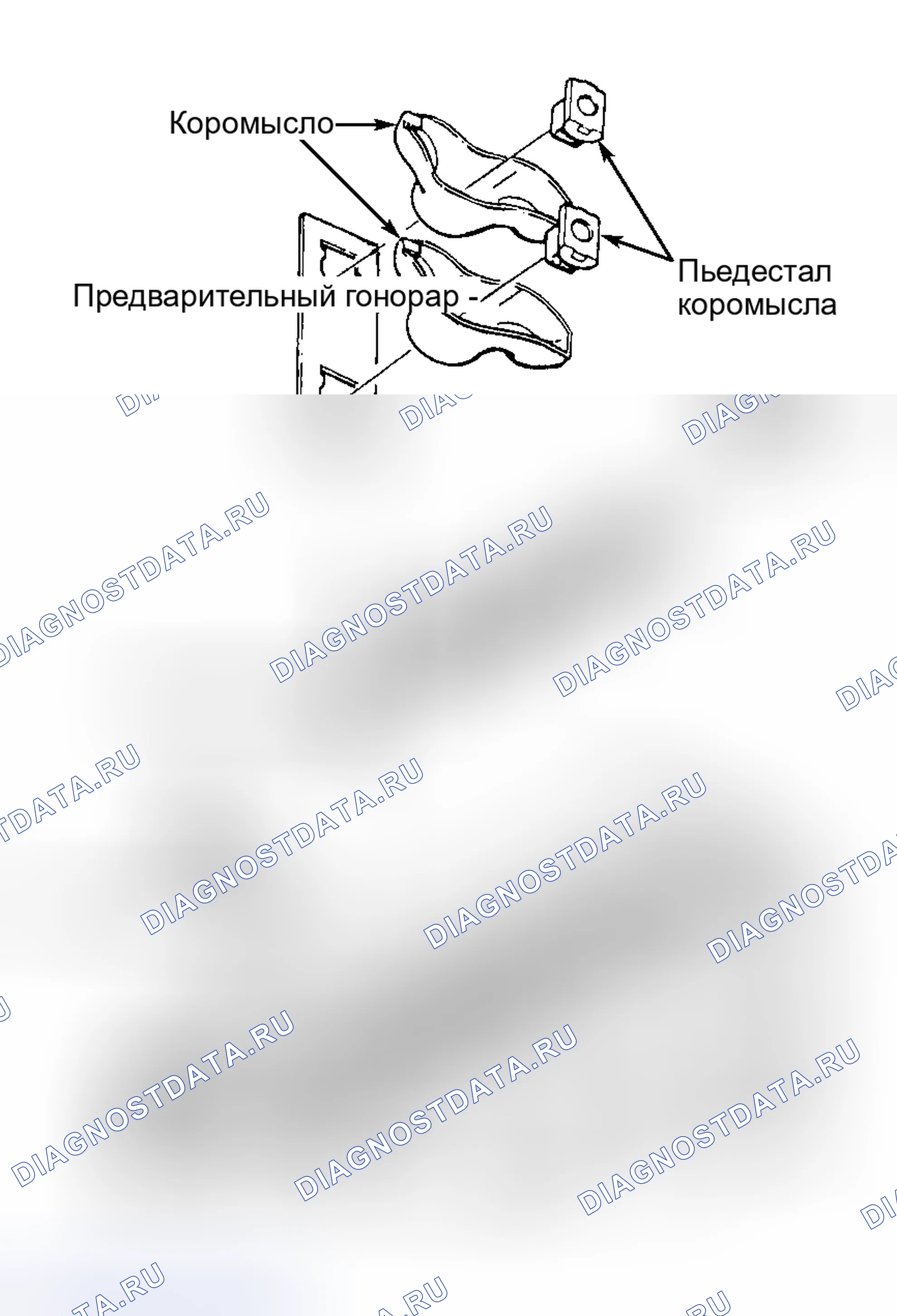 Рис. 94. Dodge Pickup R1500 AD pre