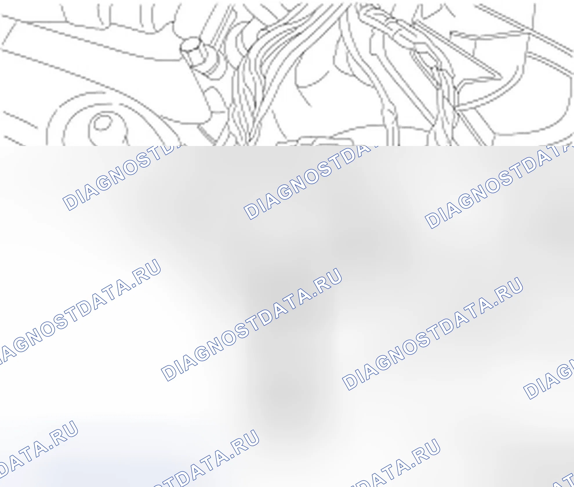 Рис. 275: ДЕМОНТАЖ. Jeep Compass I