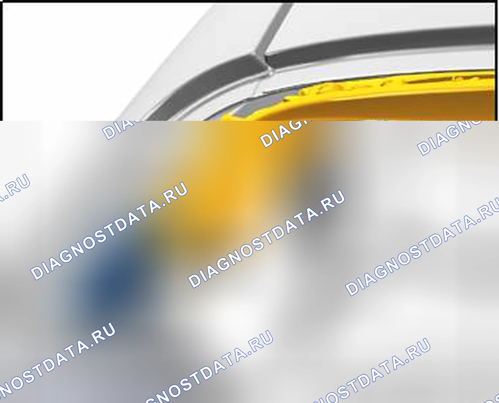 Рис. 81. Volkswagen Passat B6
