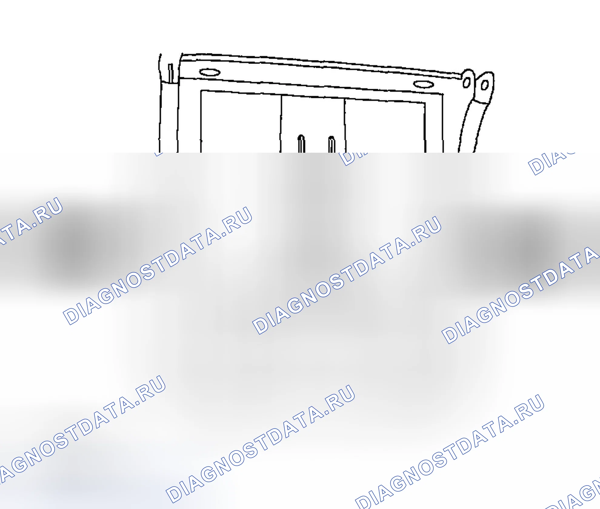Рис. 181. Ford Explorer Sport Trac I