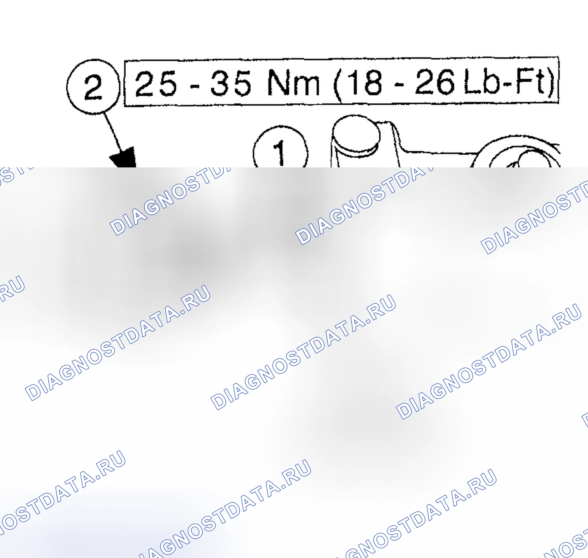 Рис. 376. Ford Pickup F250 Super Duty I