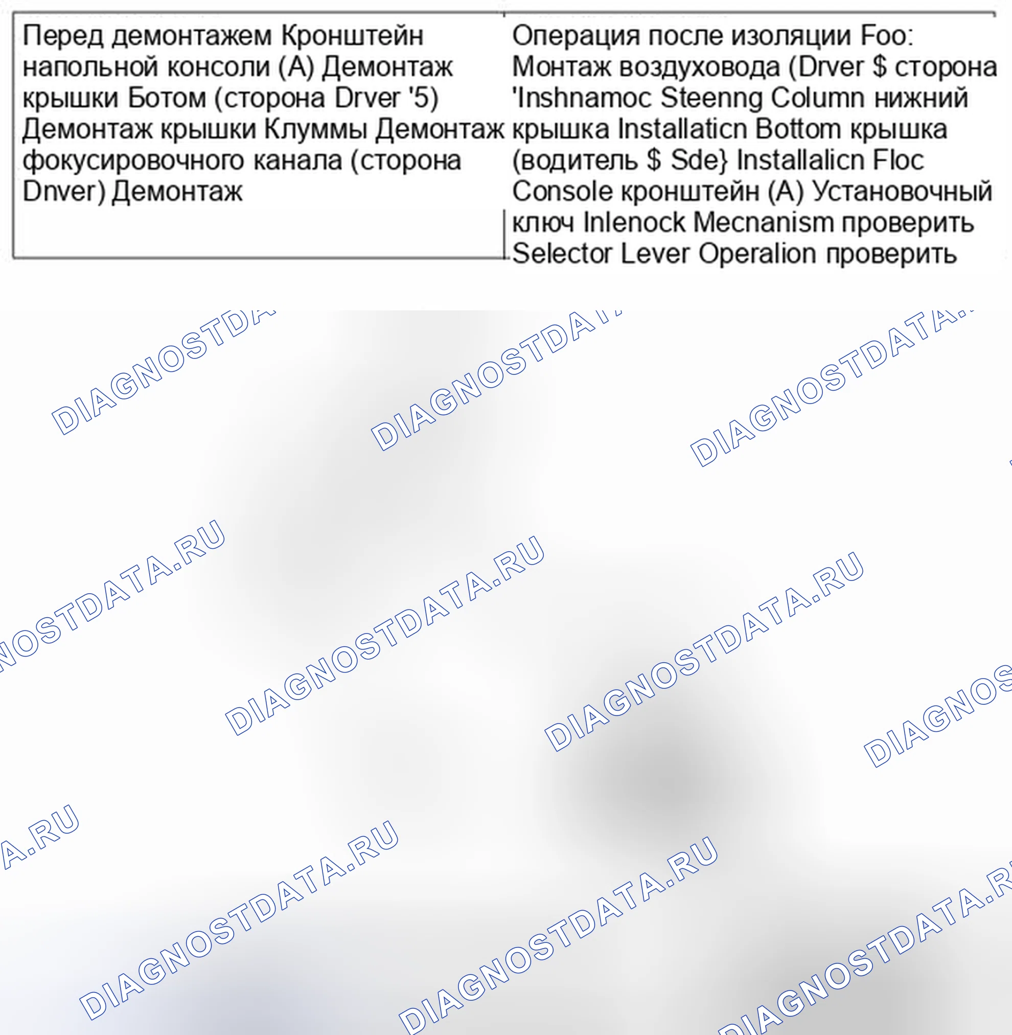 Рис. 19. Mitsubishi Lancer Ralliart X рестайлинг
