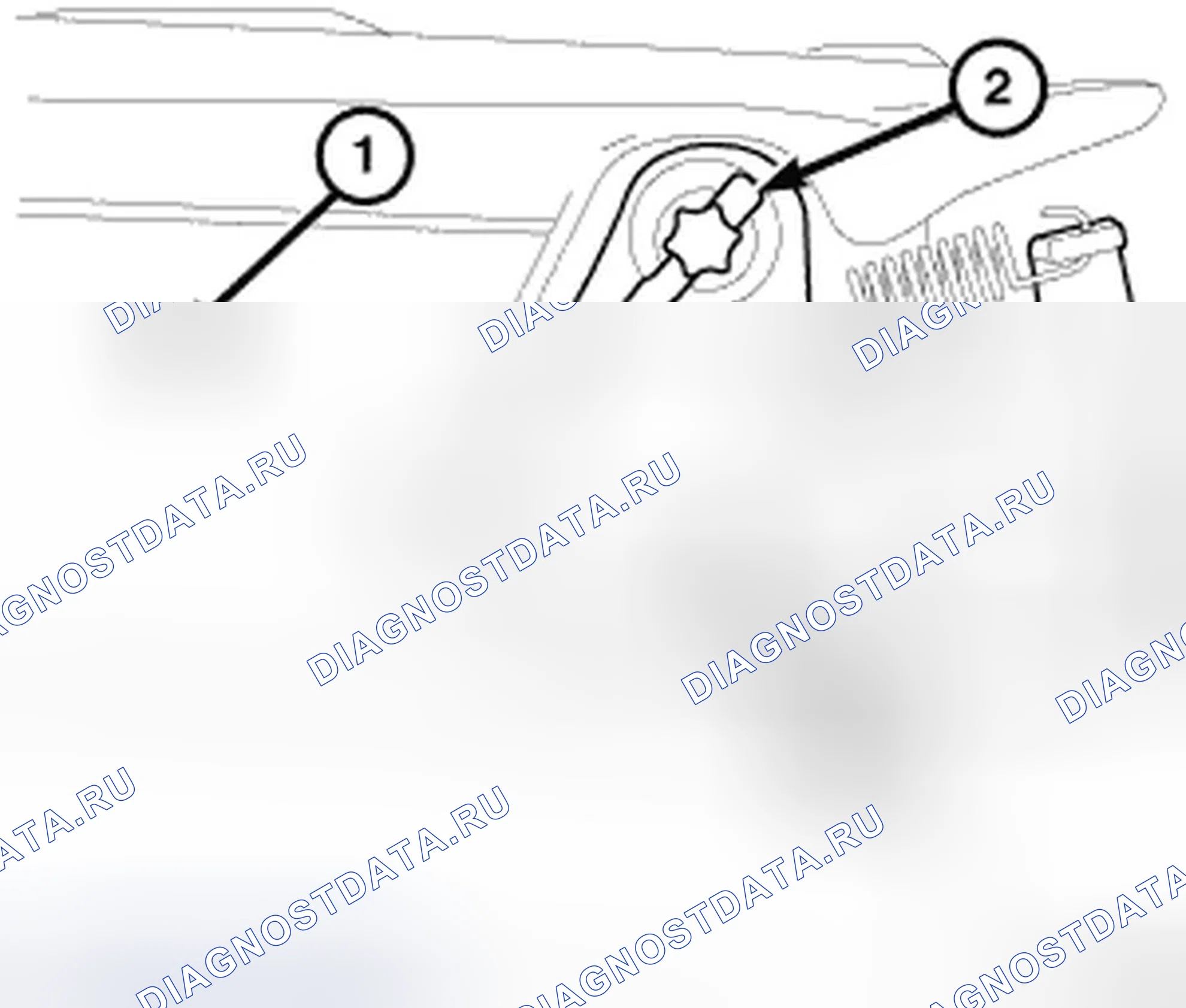 Рис. 134. Dodge Avenger II
