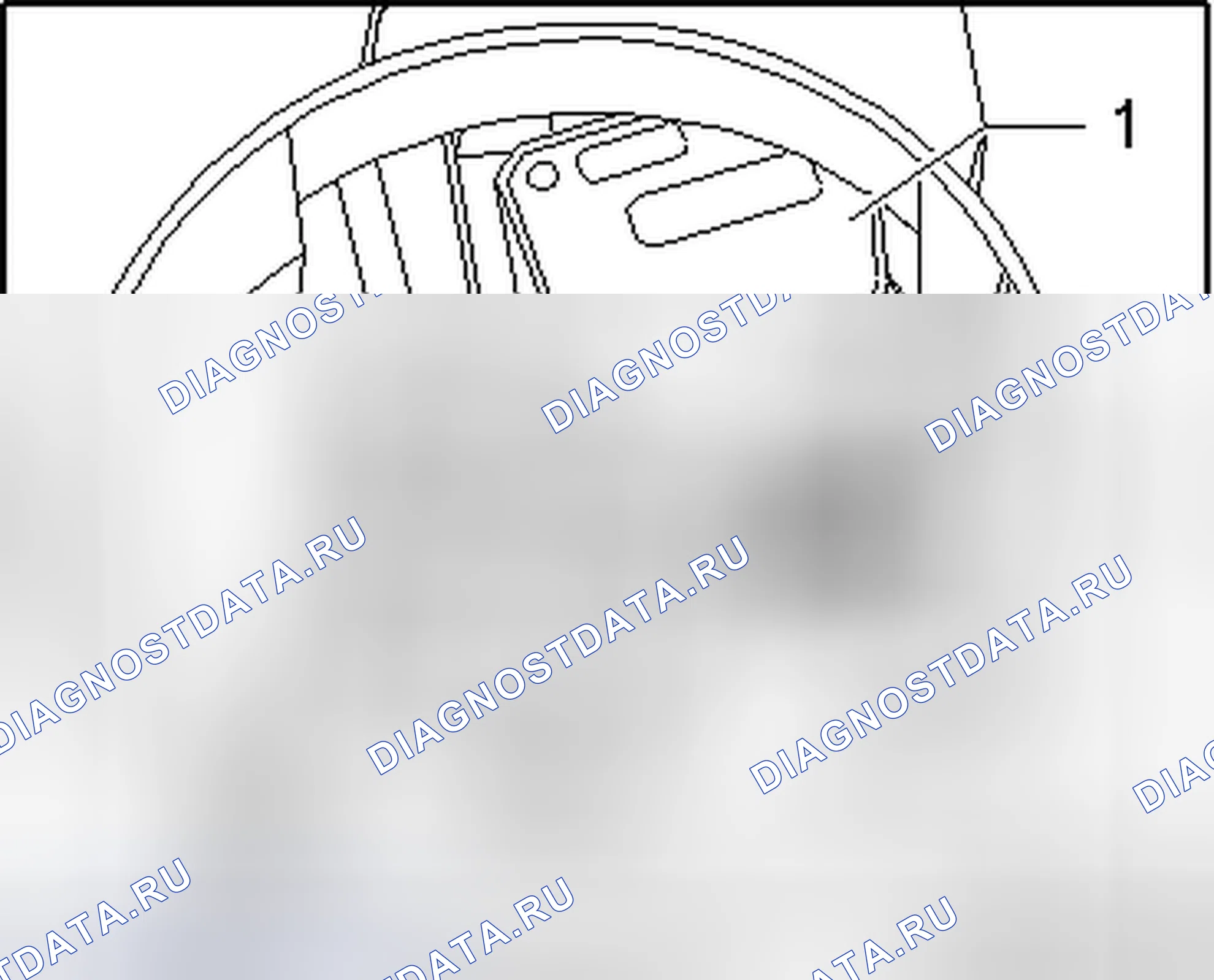 Рис. 32. Volkswagen Touareg I