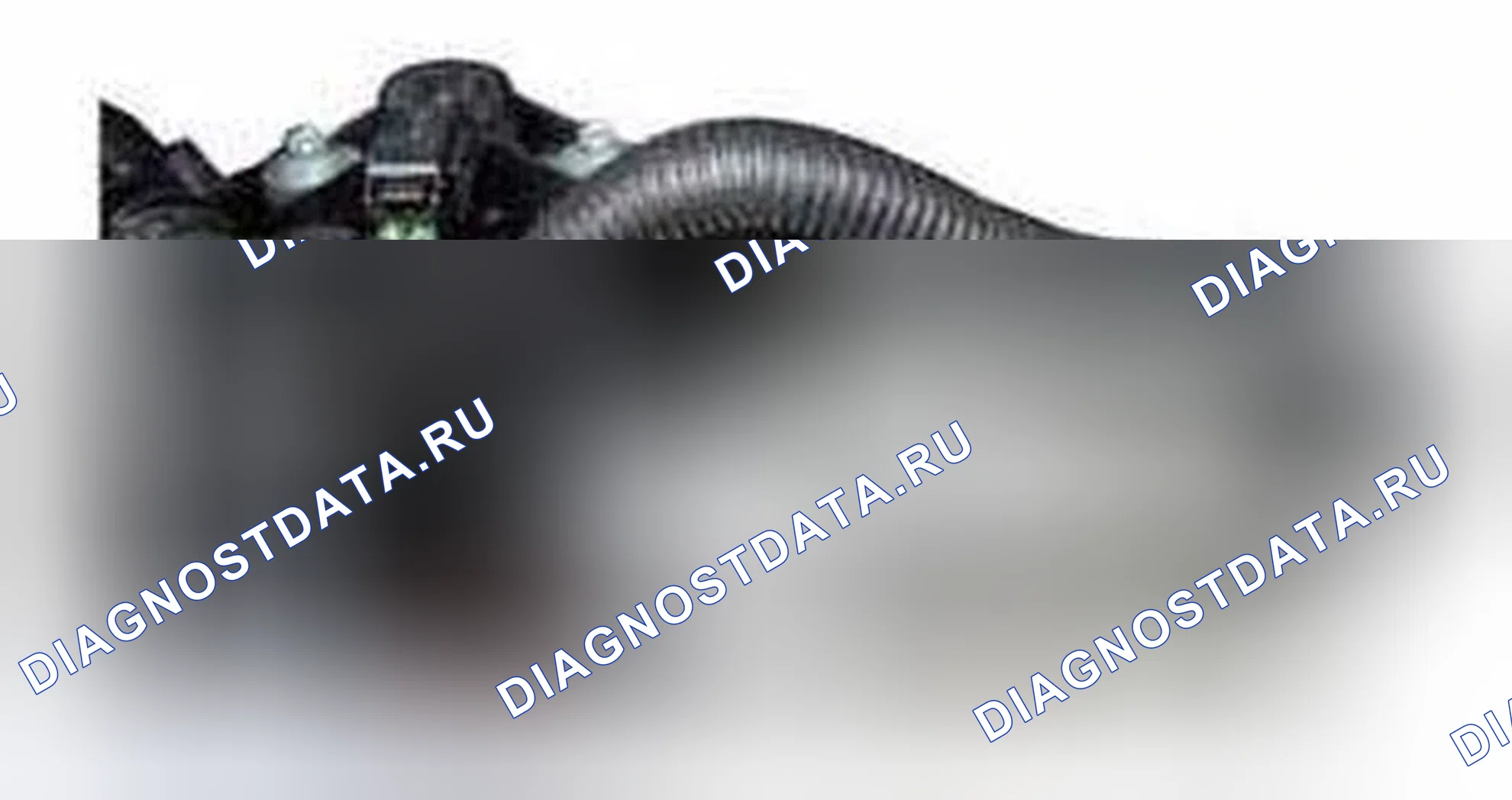 Рис. 1557. Ford Edge I рестайлинг