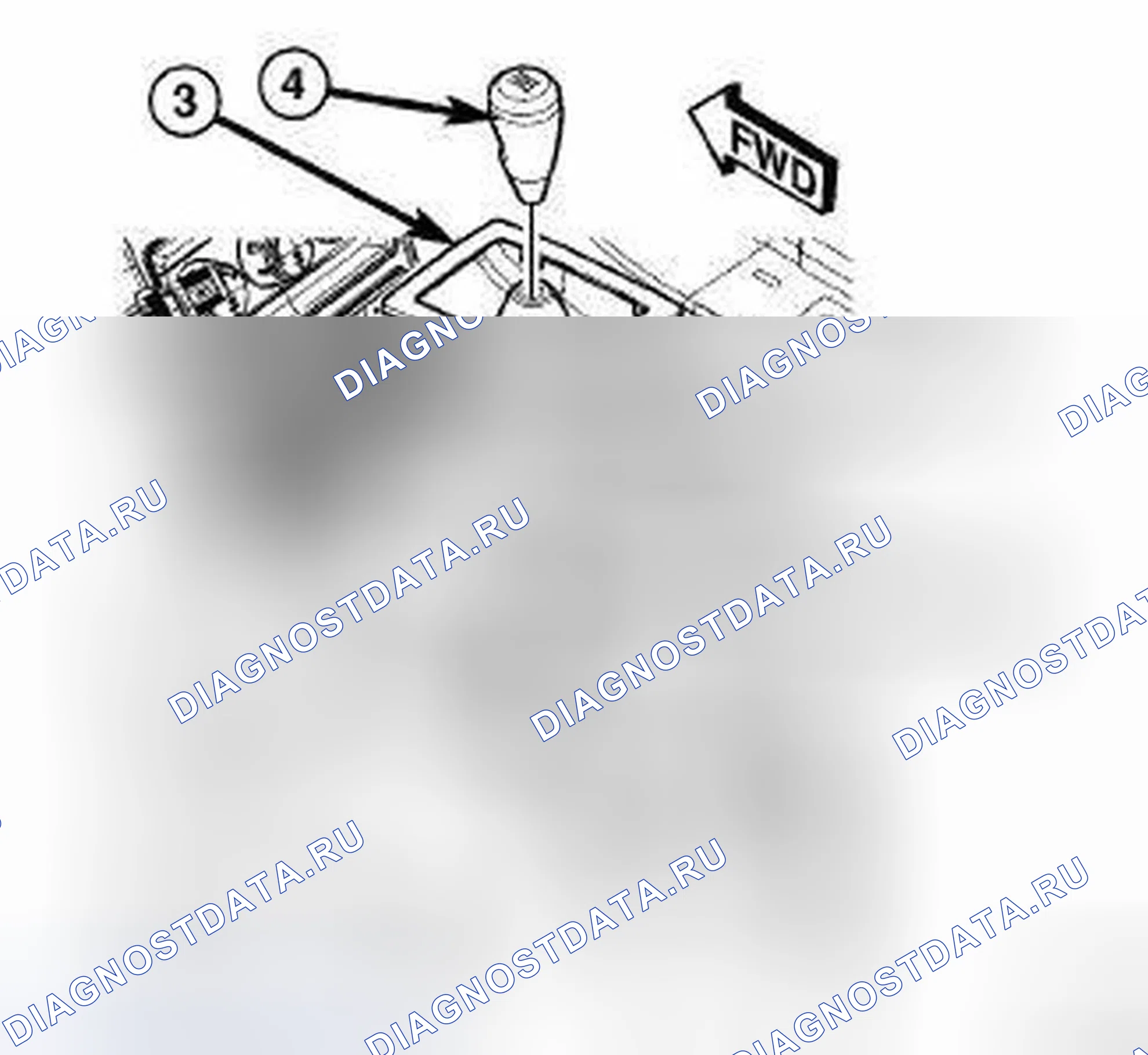 Рис. 69: РУКОВОДСТВО. Dodge Journey I