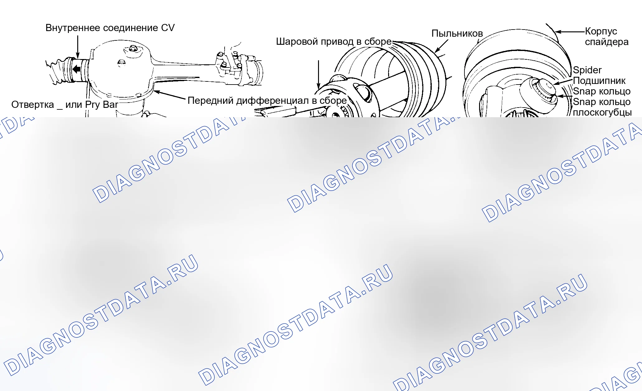 Рис. 6. Suzuki X-90 I