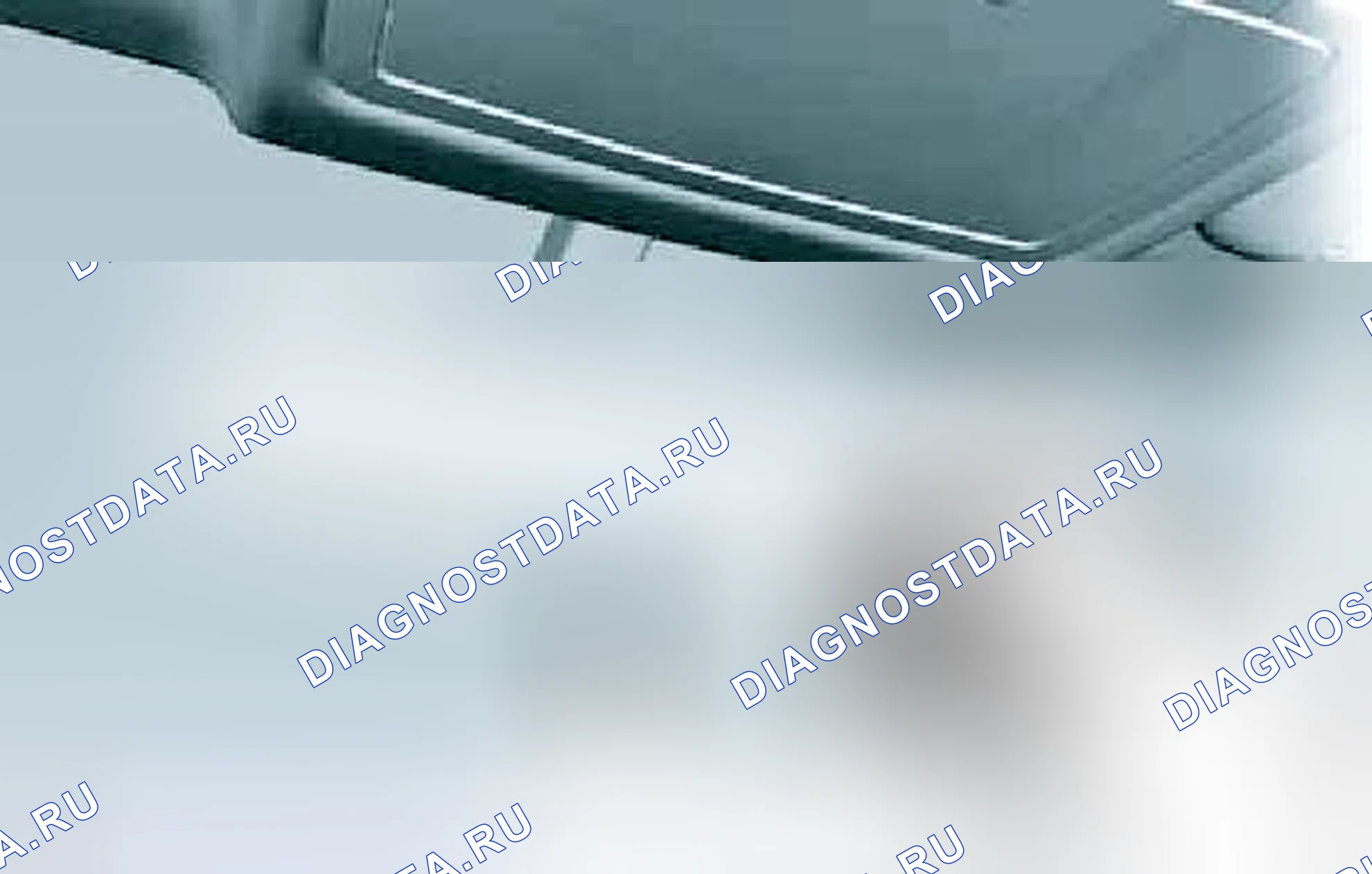Рис. 4. Toyota Avalon XX40