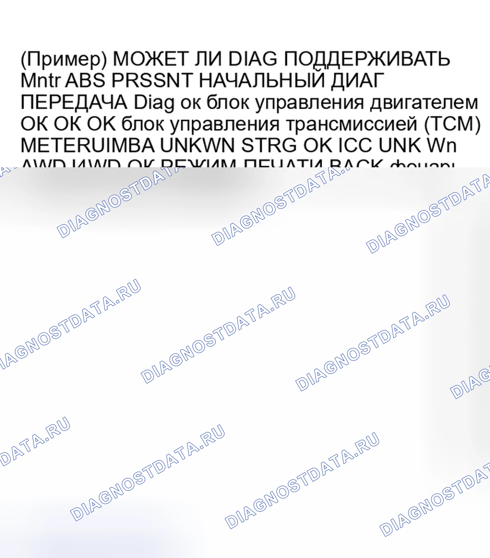 Рис. 275: Модели VDC. Nissan Murano Z50