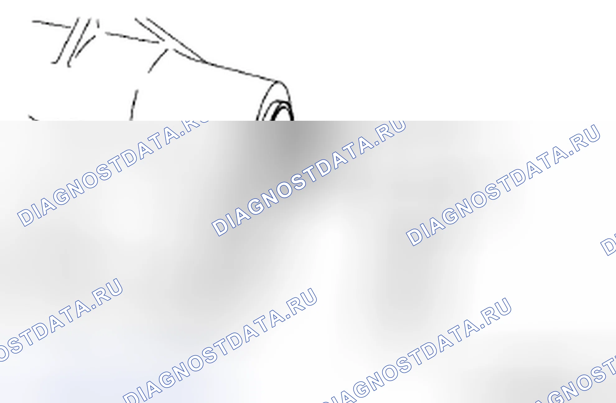 Рис. 45: Разборка компонента ведущей шестерни Примечание. Mazda MX-5 NC рестайлинг