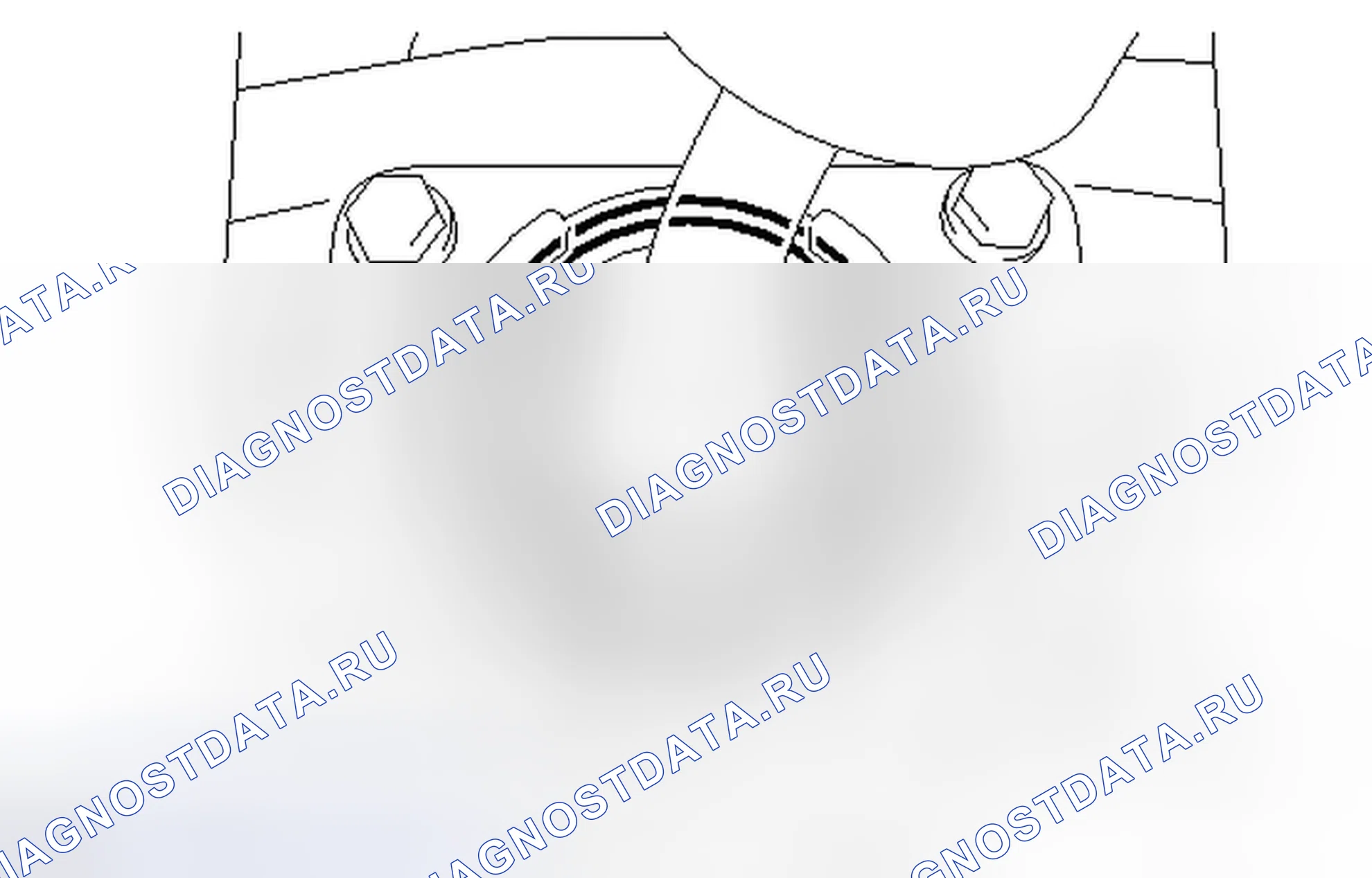 Рис. 471. Toyota 4Runner V