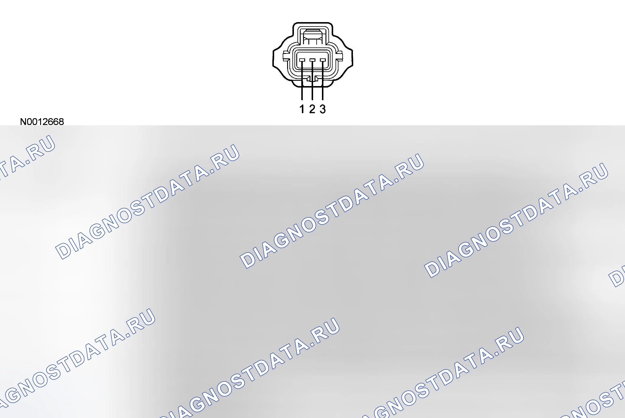 Рис. 5. Ford Five Hundred I