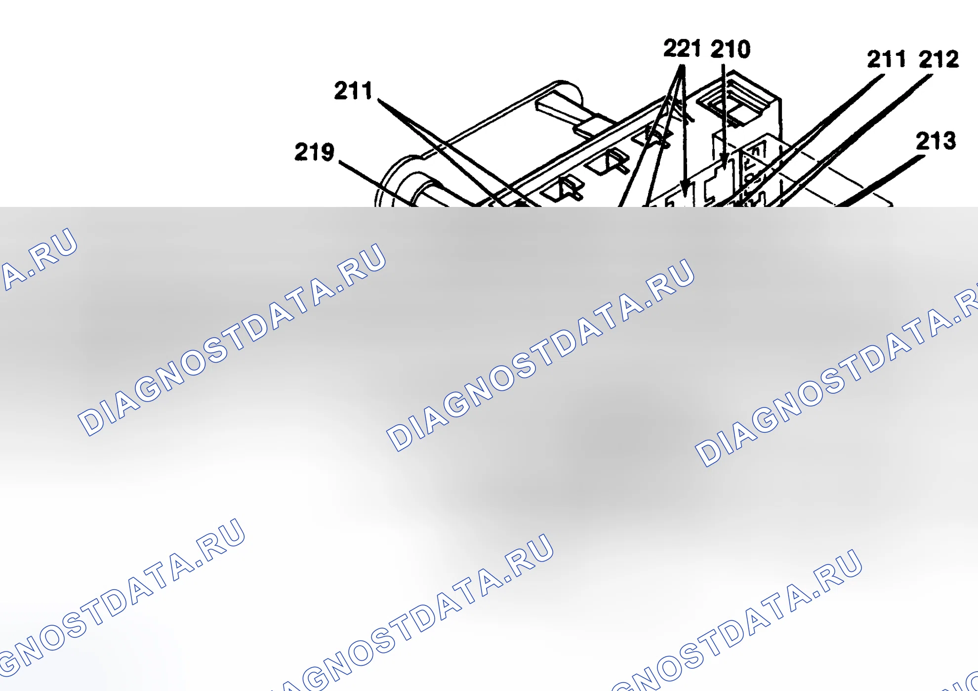 Рис. 20. GMC Cab & Chassis C2500 