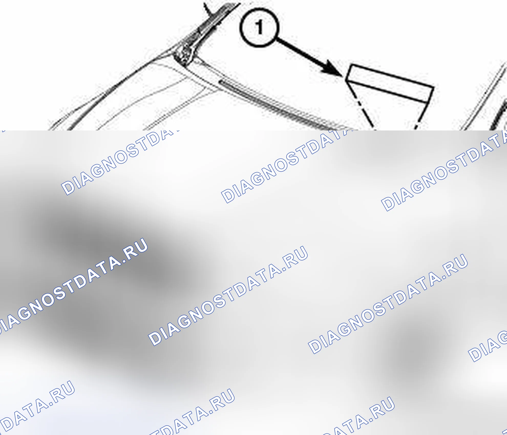 Рис. 6: ОПИСАНИЕ общей информации производителя. Jeep Cherokee V рестайлинг