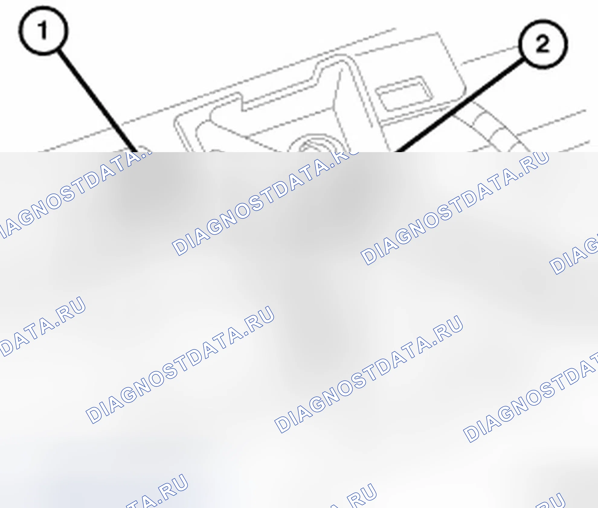 Рис. 16. Dodge Magnum I рестайлинг