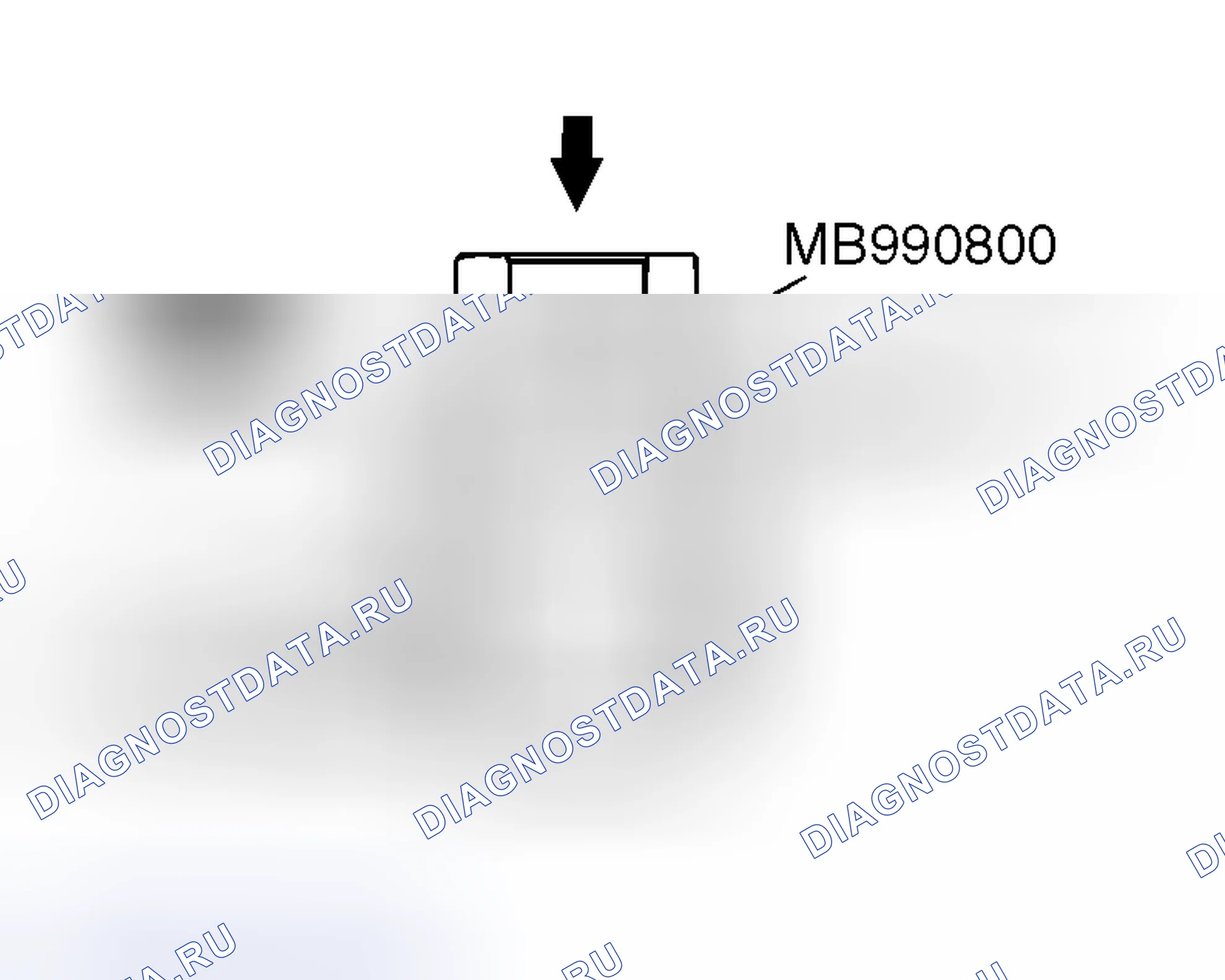 Рис. 13. Mitsubishi Endeavor I