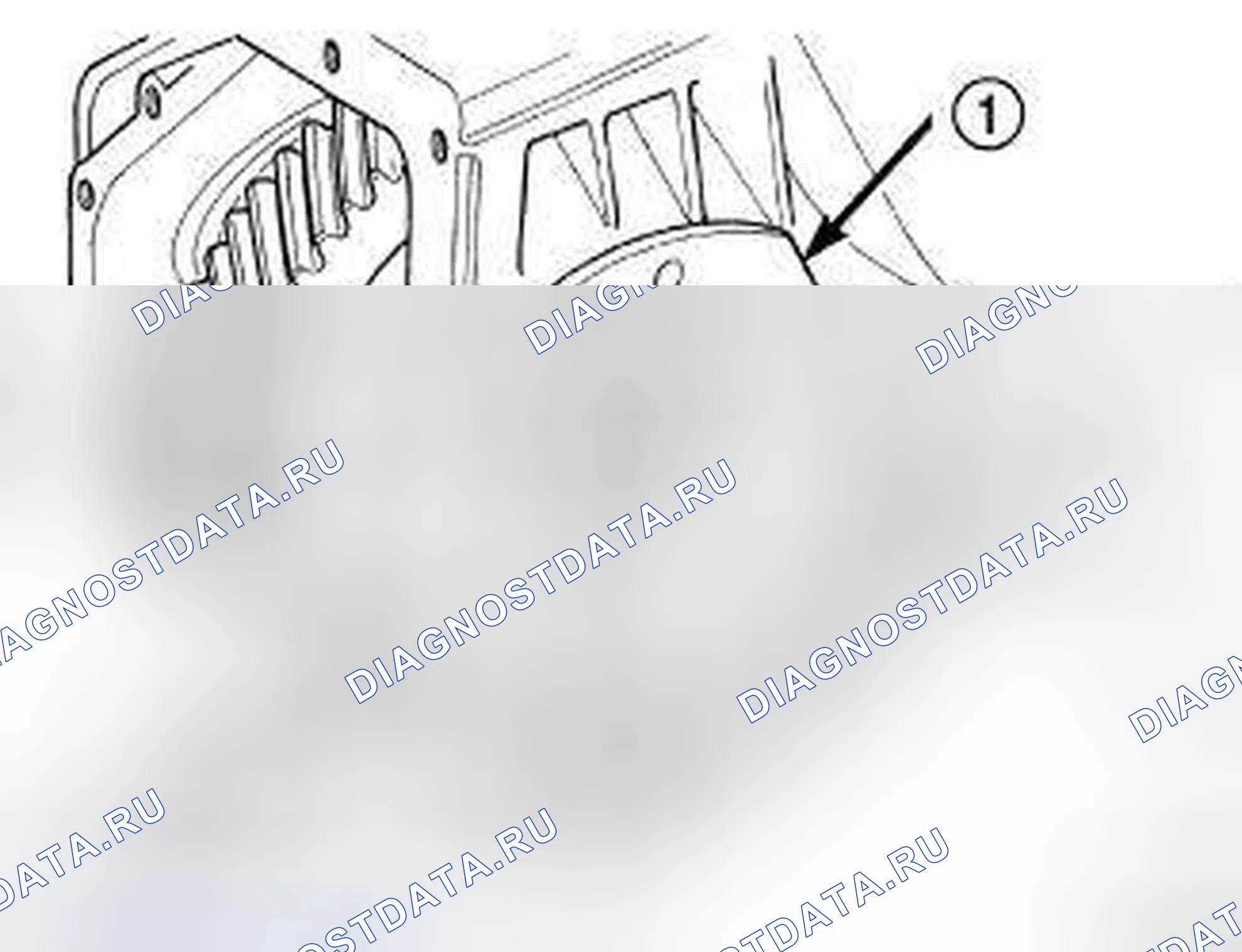 Рис. 324. Dodge Journey I