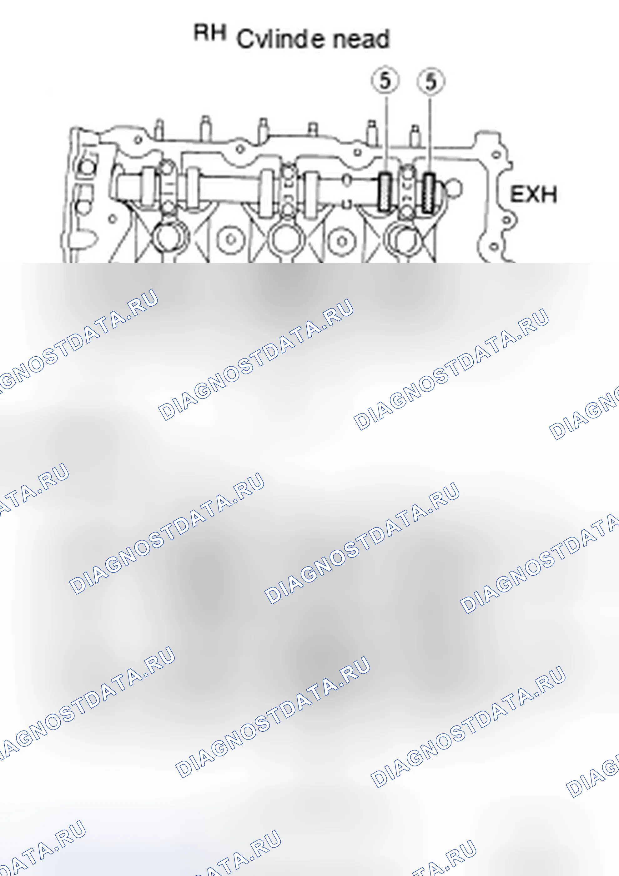 Рис. 191. Infiniti QX60 I