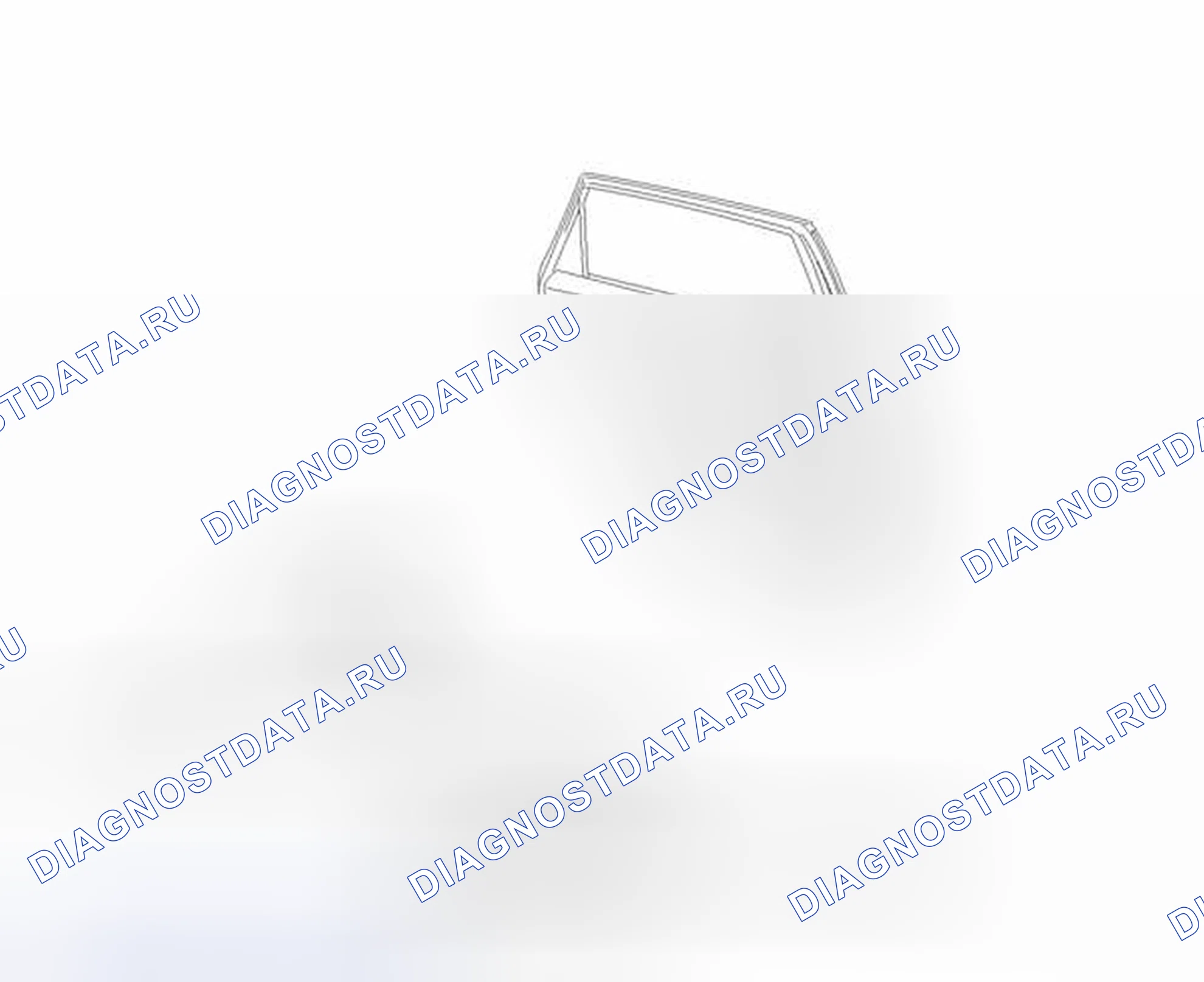 Рис. 13: ИЛЛЮСТРАЦИЯ. Toyota Matrix E140