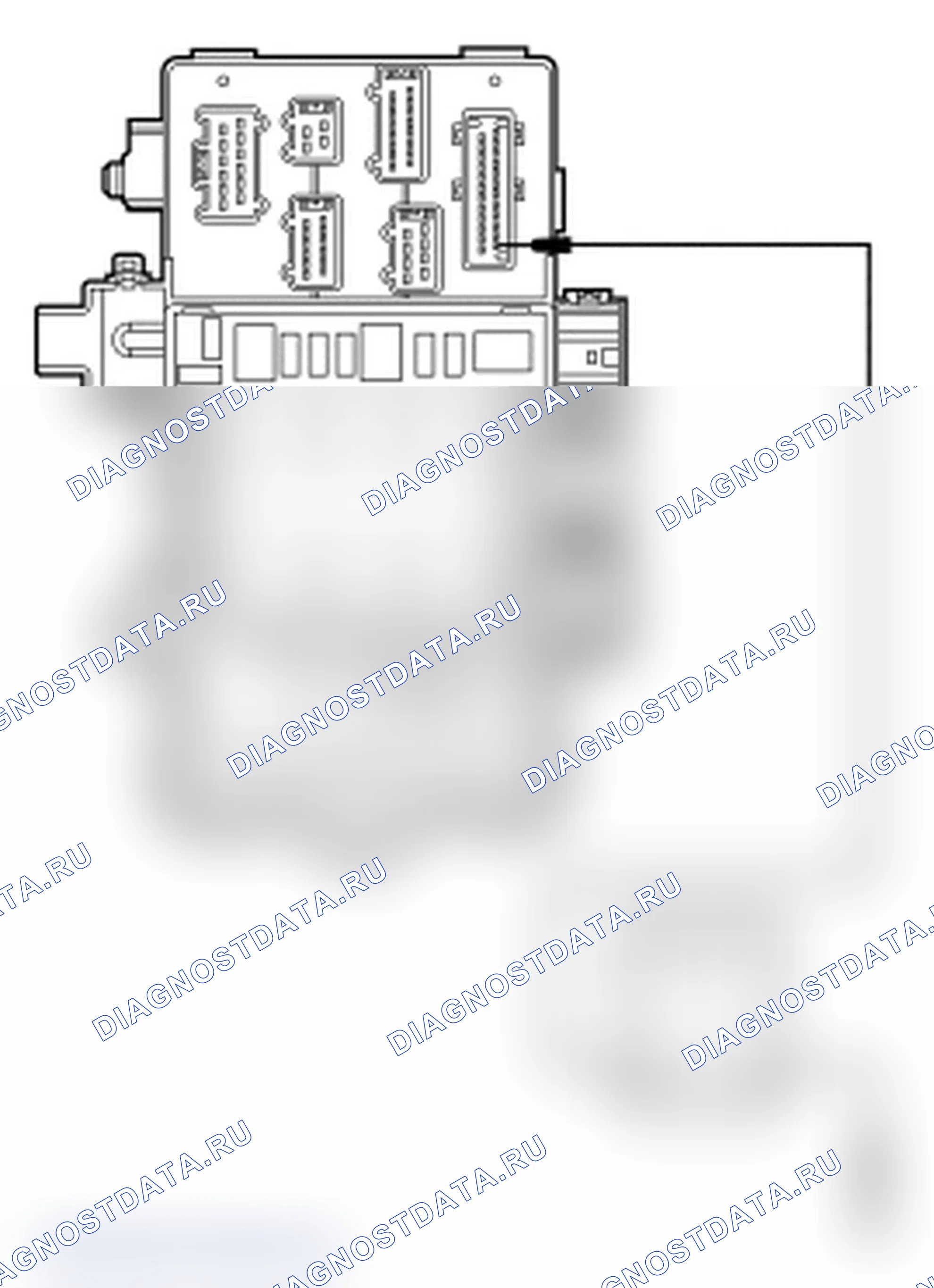Рис. 4. Lincoln Mark LT