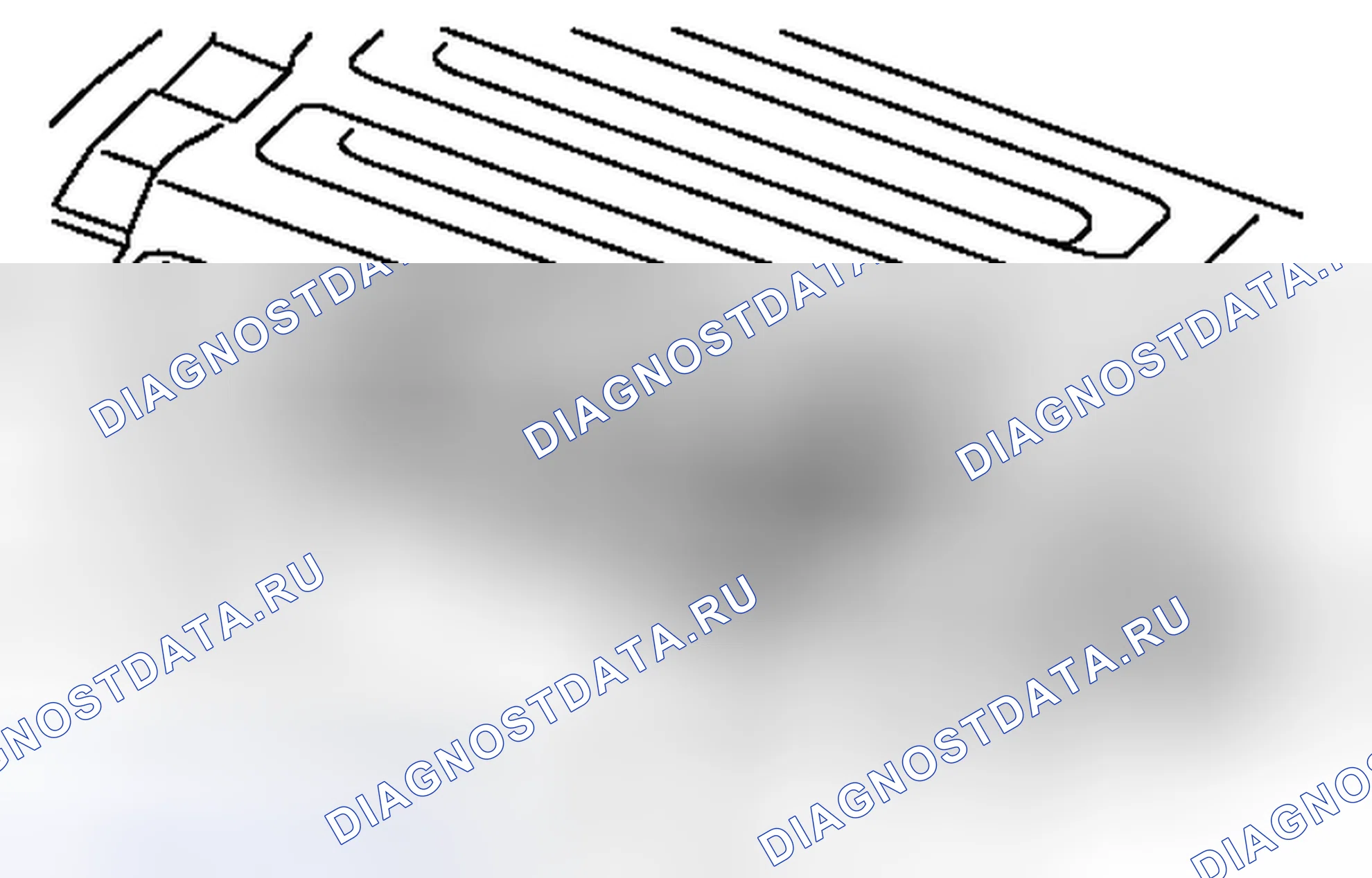 Рис. 90: ДЕМОНТАЖ. Honda Accord VII