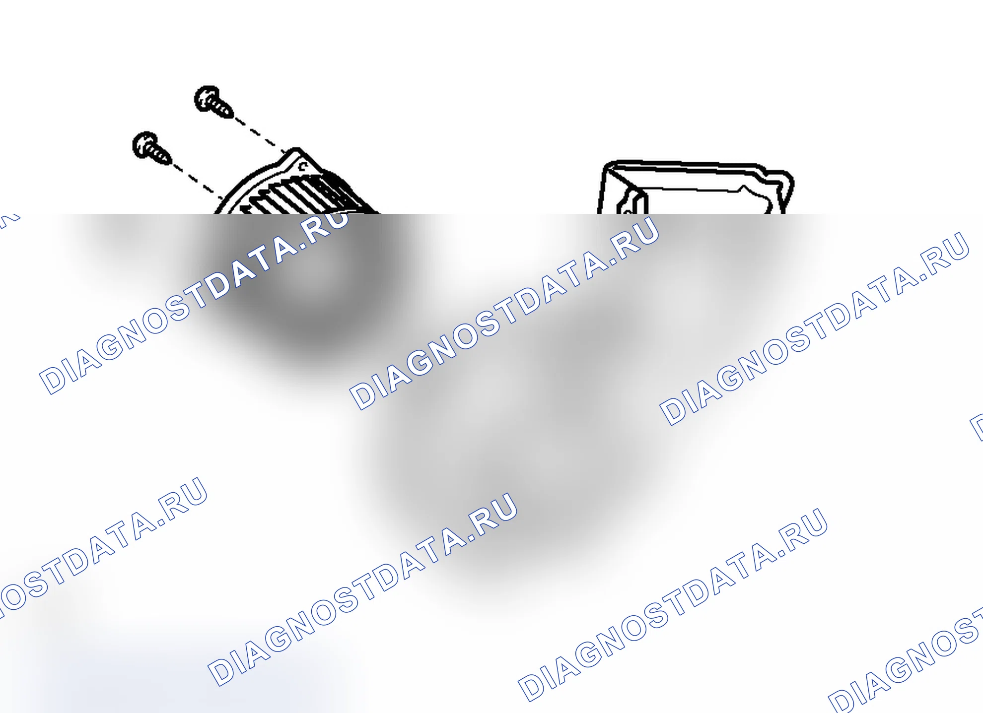 Рис. 121. Toyota Land Cruiser 100 рестайлинг 2