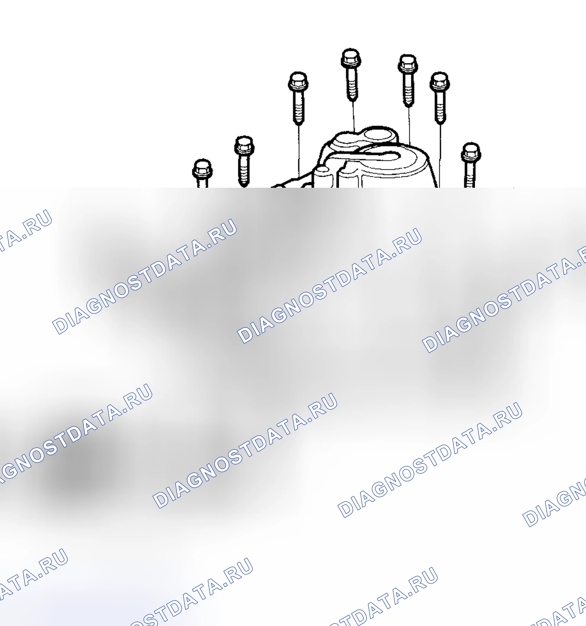 Рис. 131. Honda Insight I