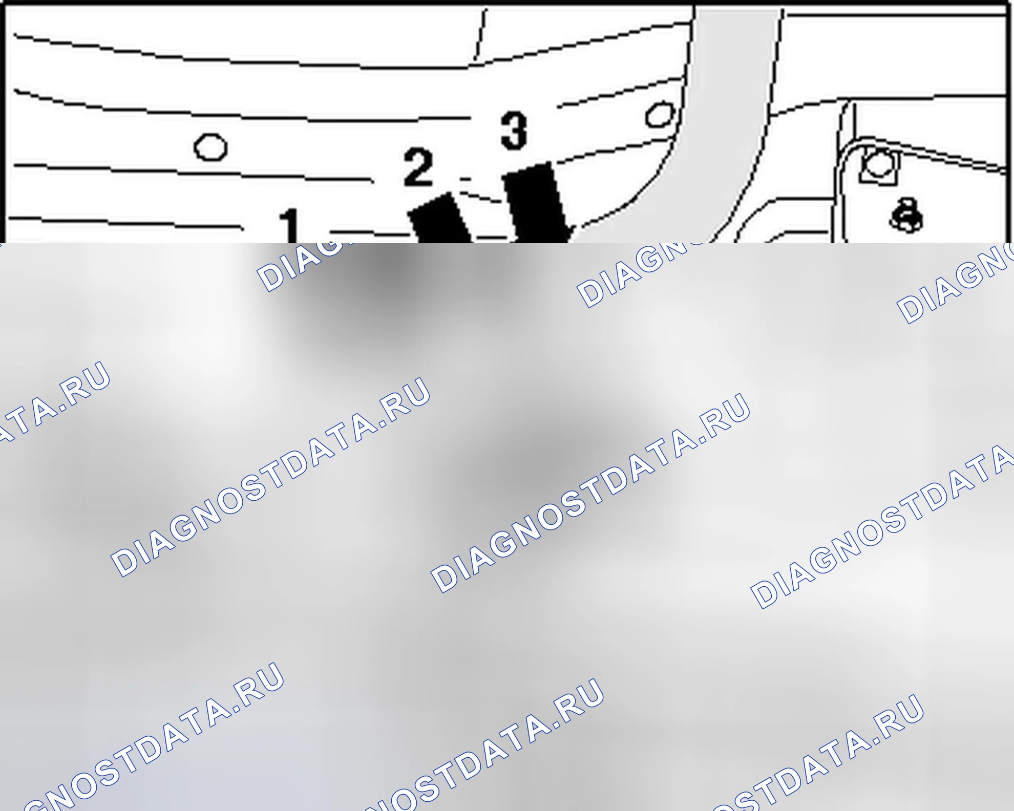 Рис. 72. Audi A3 8P рестайлинг