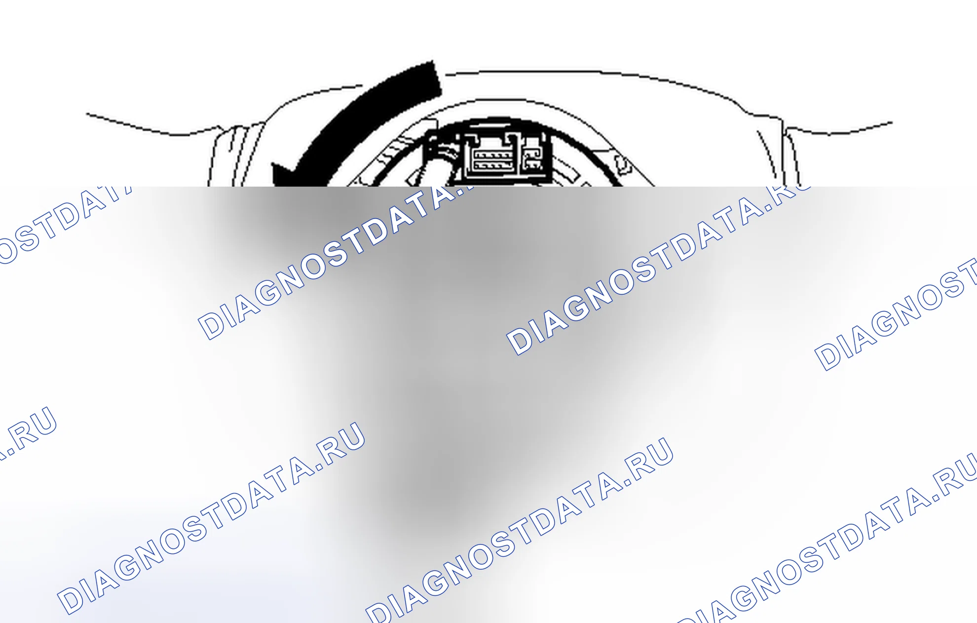 Рис. 12. Kia Sorento IV