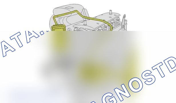 Разборка - сборка: двигателя — b1ep1m4d. Citroen C15 I