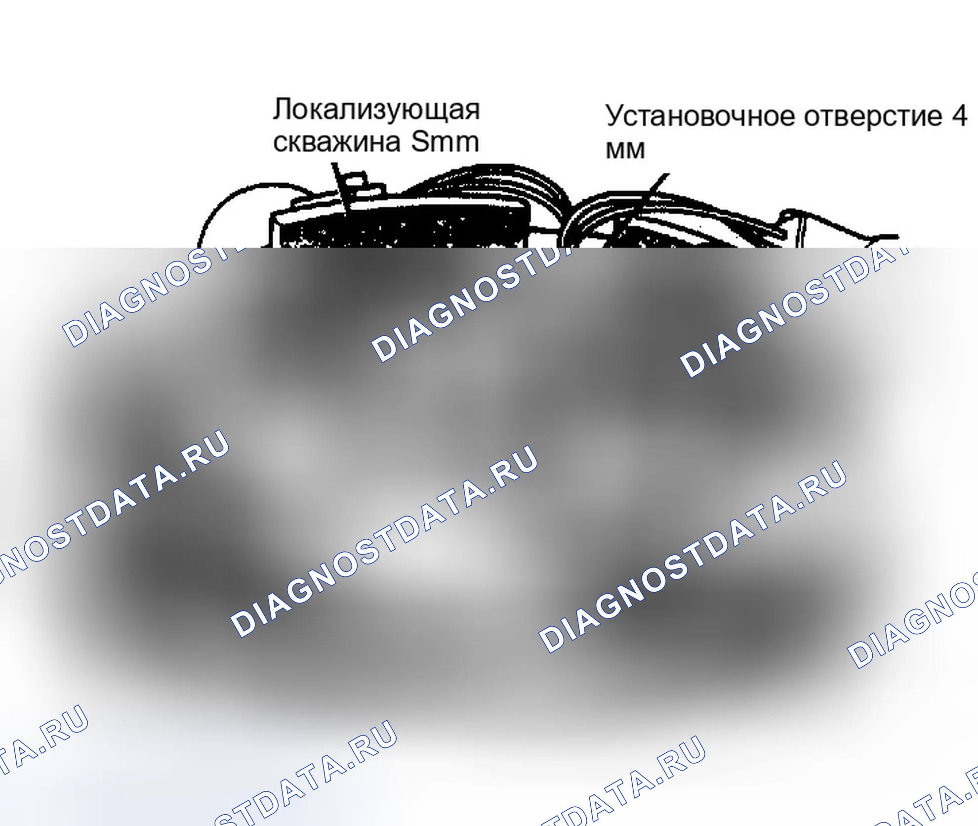 Рис. 13. Dodge Dakota 