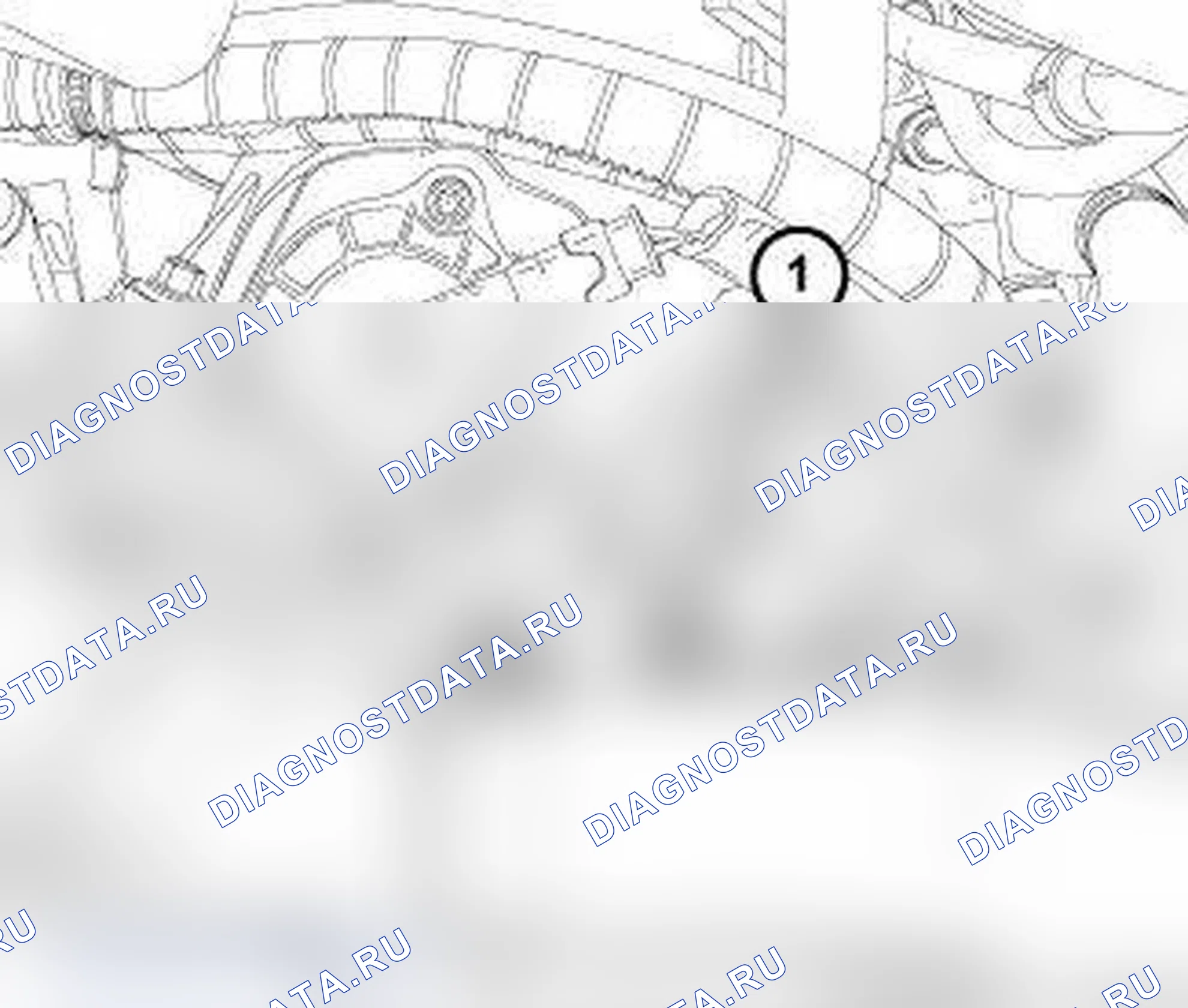 Рис. 28. Dodge Charger VI